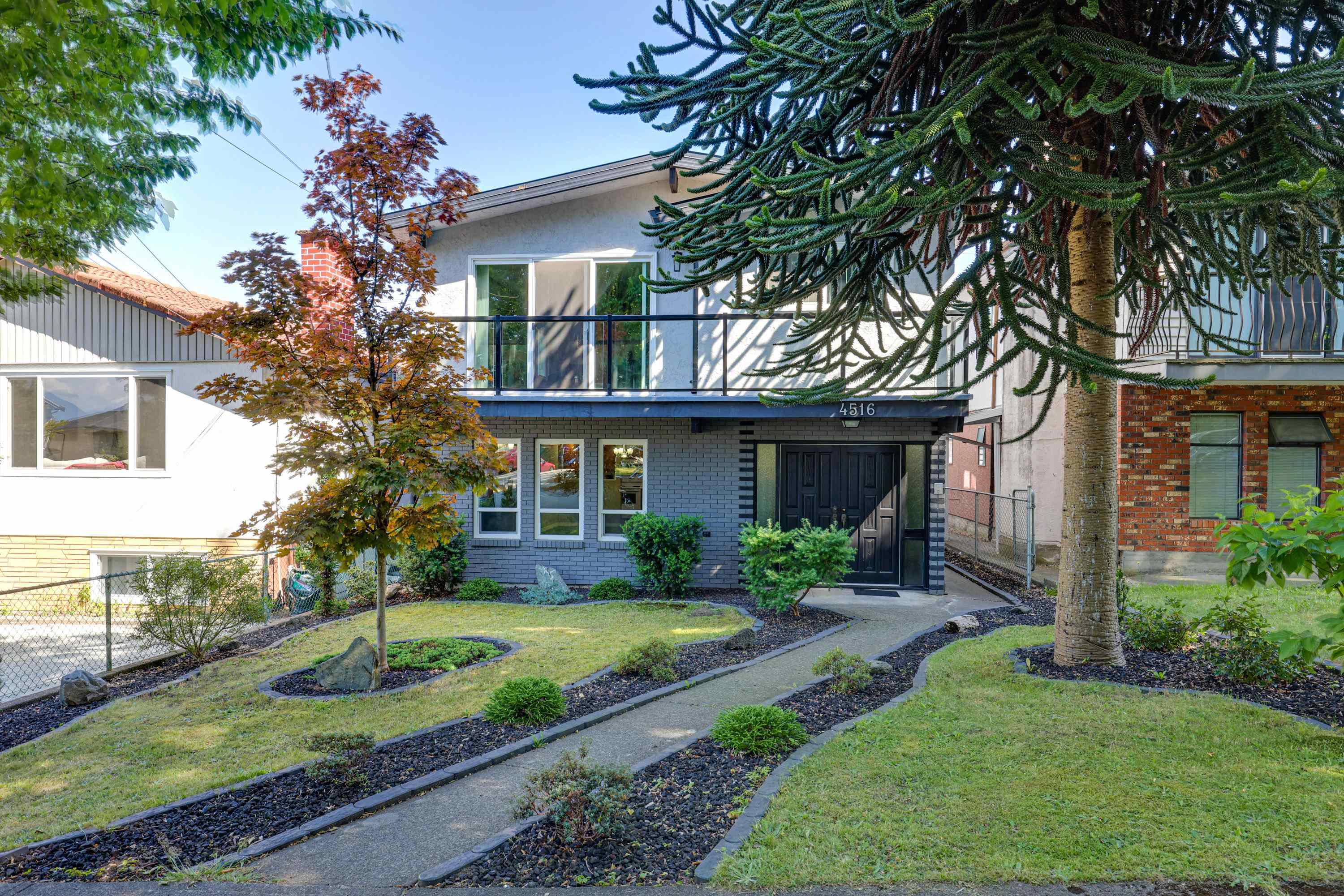 4516 GOTHARD STREET, Vancouver BC V5R 3K7, R3029732, BC,