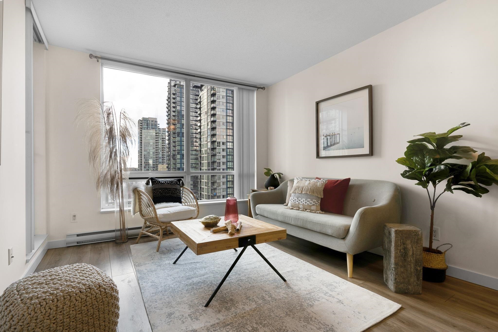 1609 1082 SEYMOUR STREET, R3029734, BC,