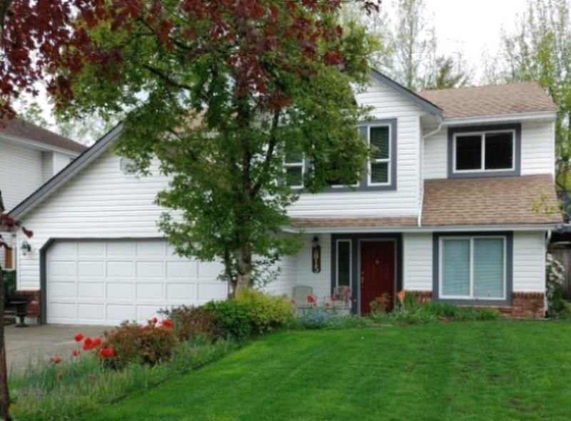 2815 WESTSIDE PLACE, Abbotsford BC V2T 4W4, R3029742, BC,