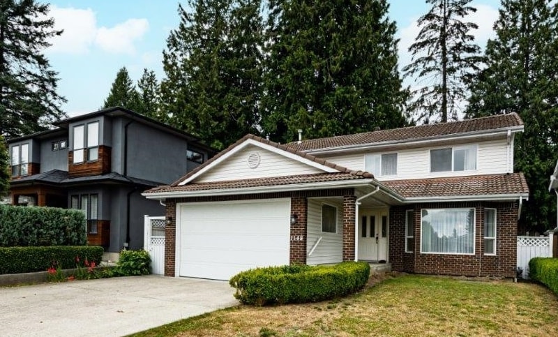 1148 RONAYNE ROAD, North Vancouver BC V7K 1H3, R3029744, BC,