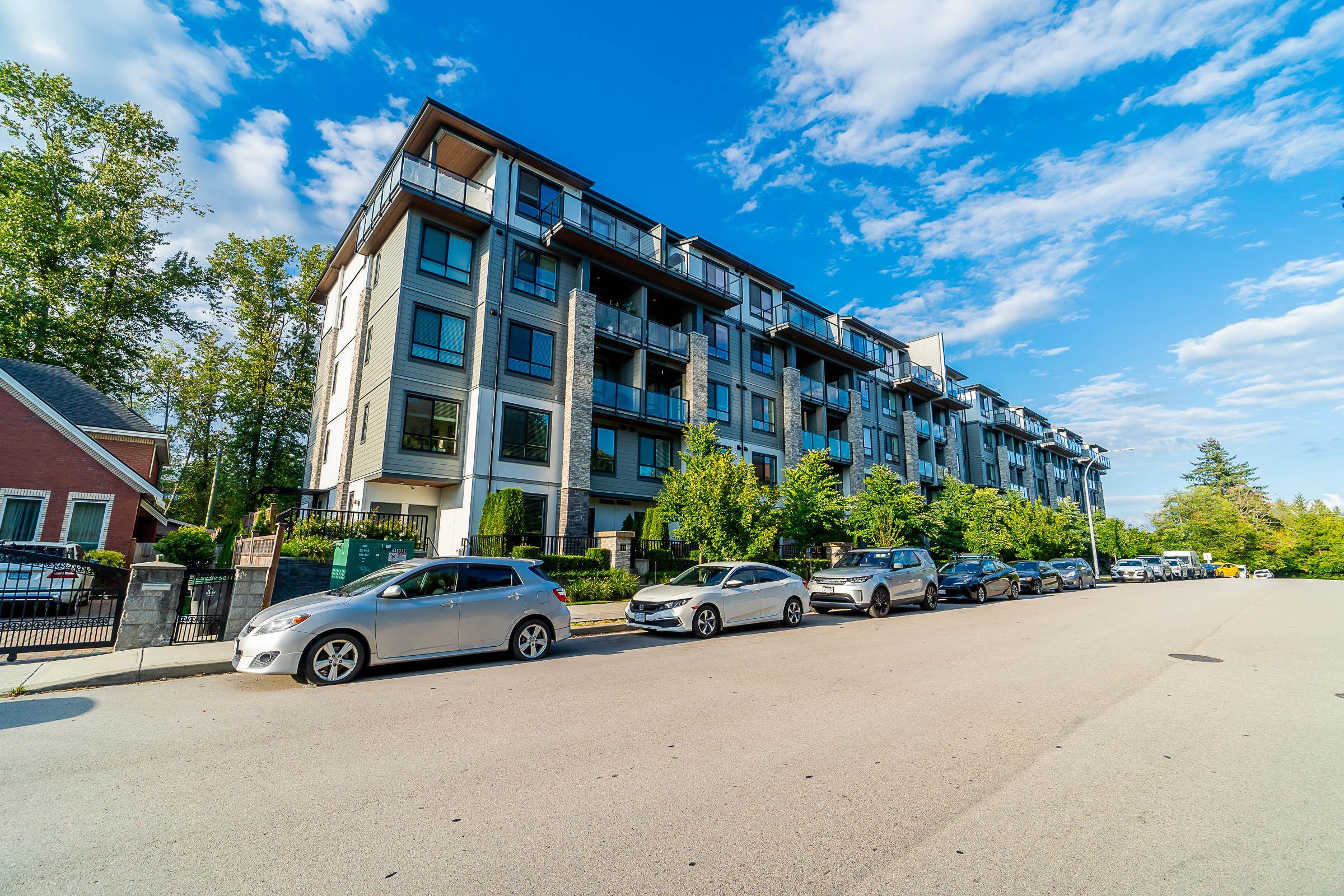 317 15351 101 AVENUE, R3029765, BC,