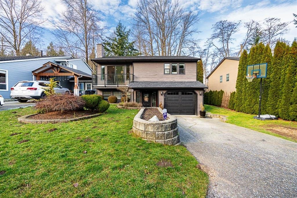 8095 138 STREET, Surrey BC V3W 8M3, R3029766, BC,