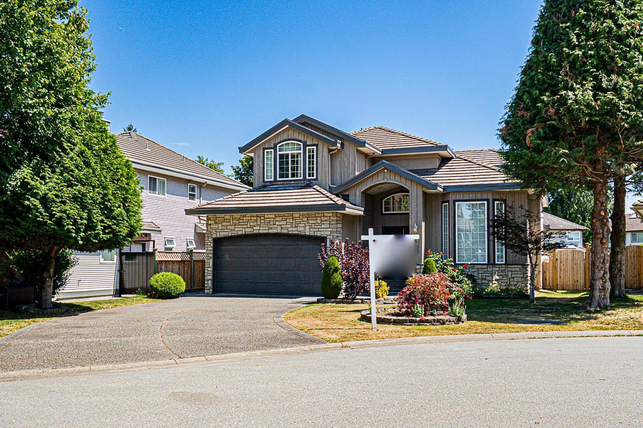 7458 145A STREET, Surrey BC V3S 8Z8, R3029770, BC,