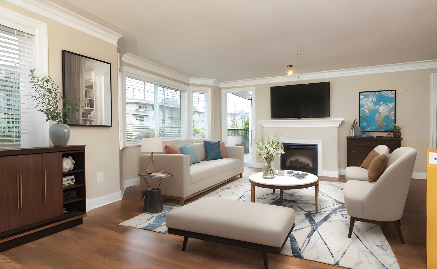 207 15357 ROPER AVENUE, R3029773, BC,