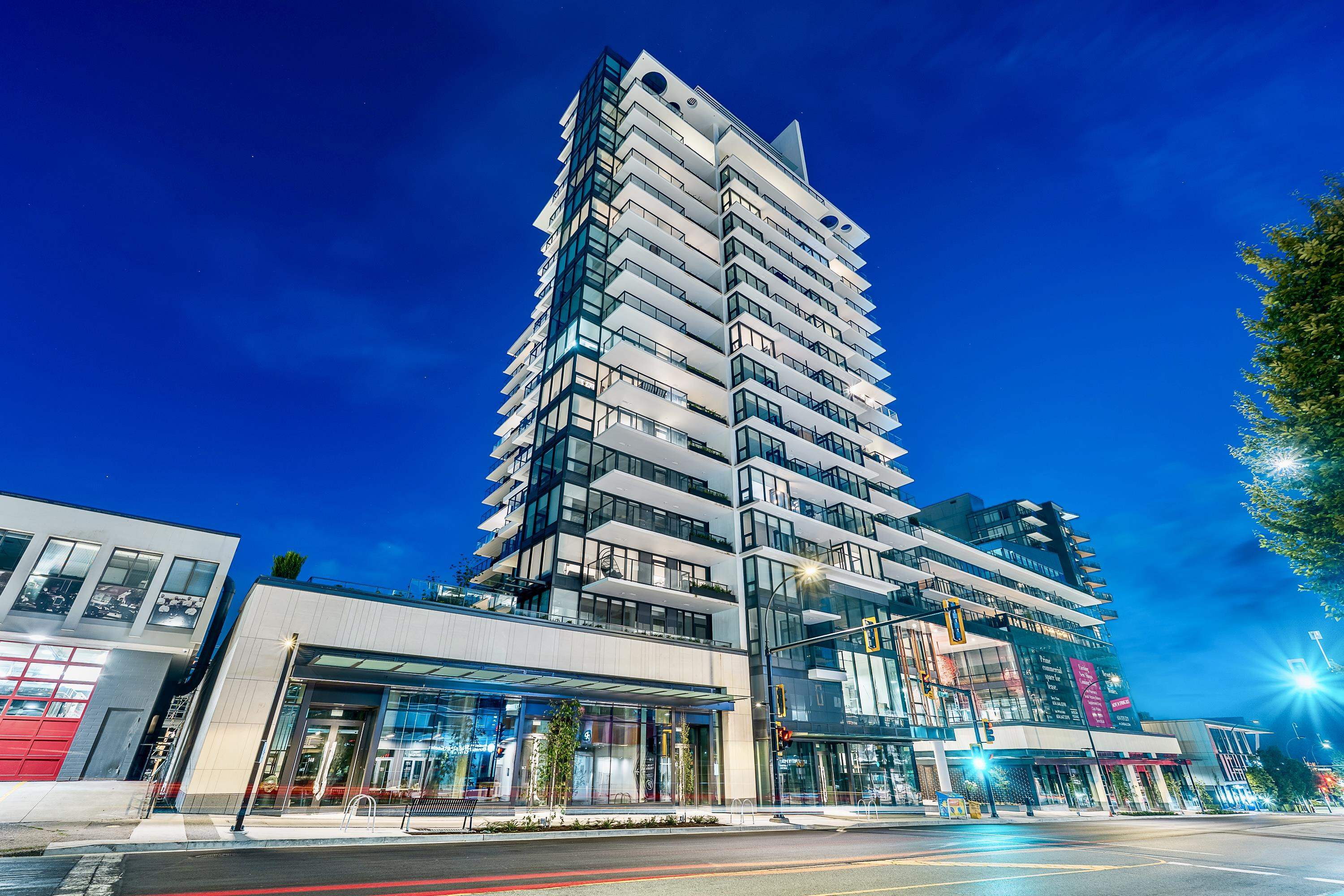 1205 135 13TH STREET, R3029778, BC,