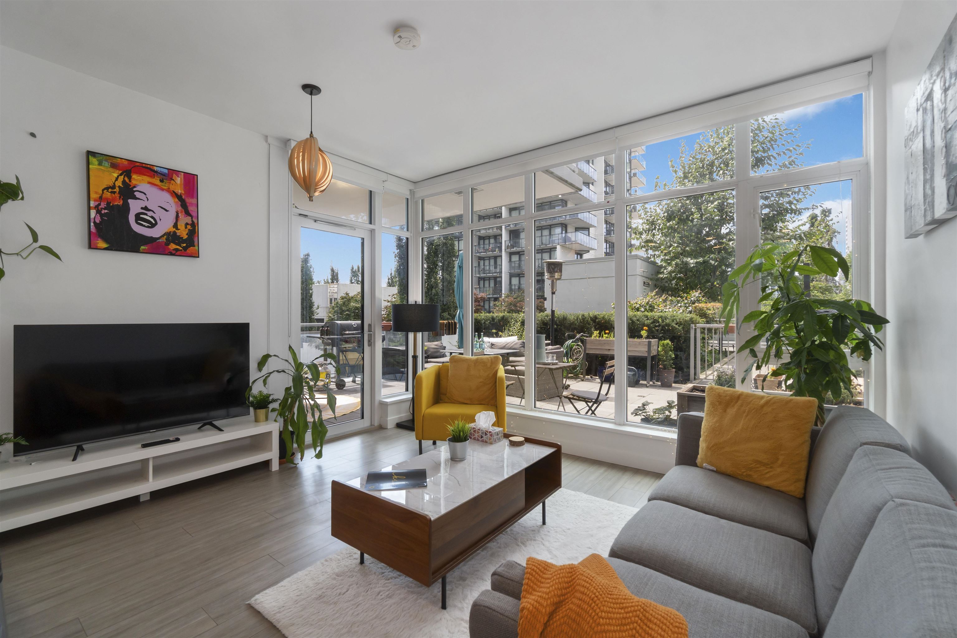407 2311 BETA AVENUE, R3029784, BC,