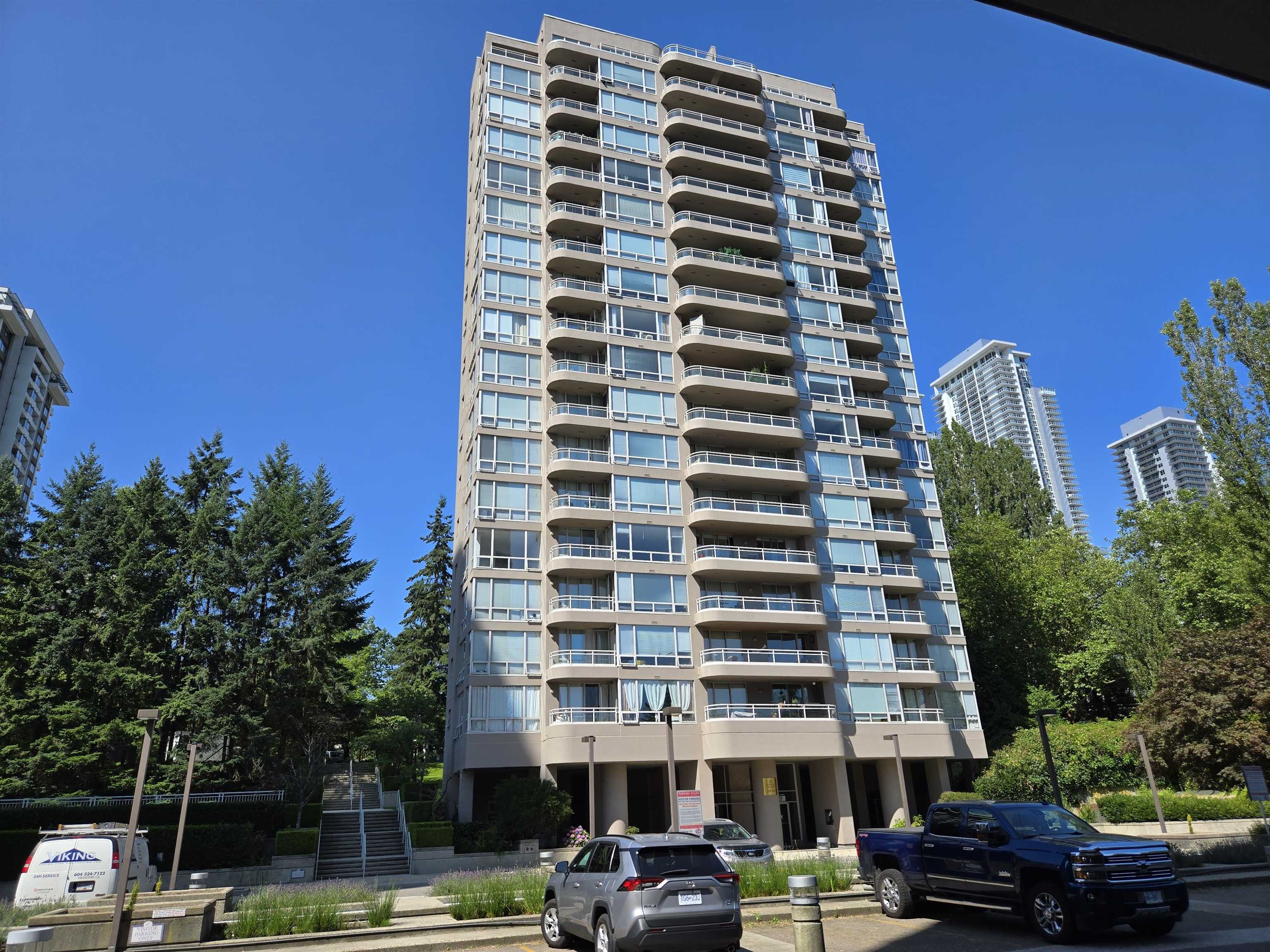 201 9603 MANCHESTER DRIVE, R3029791, BC,