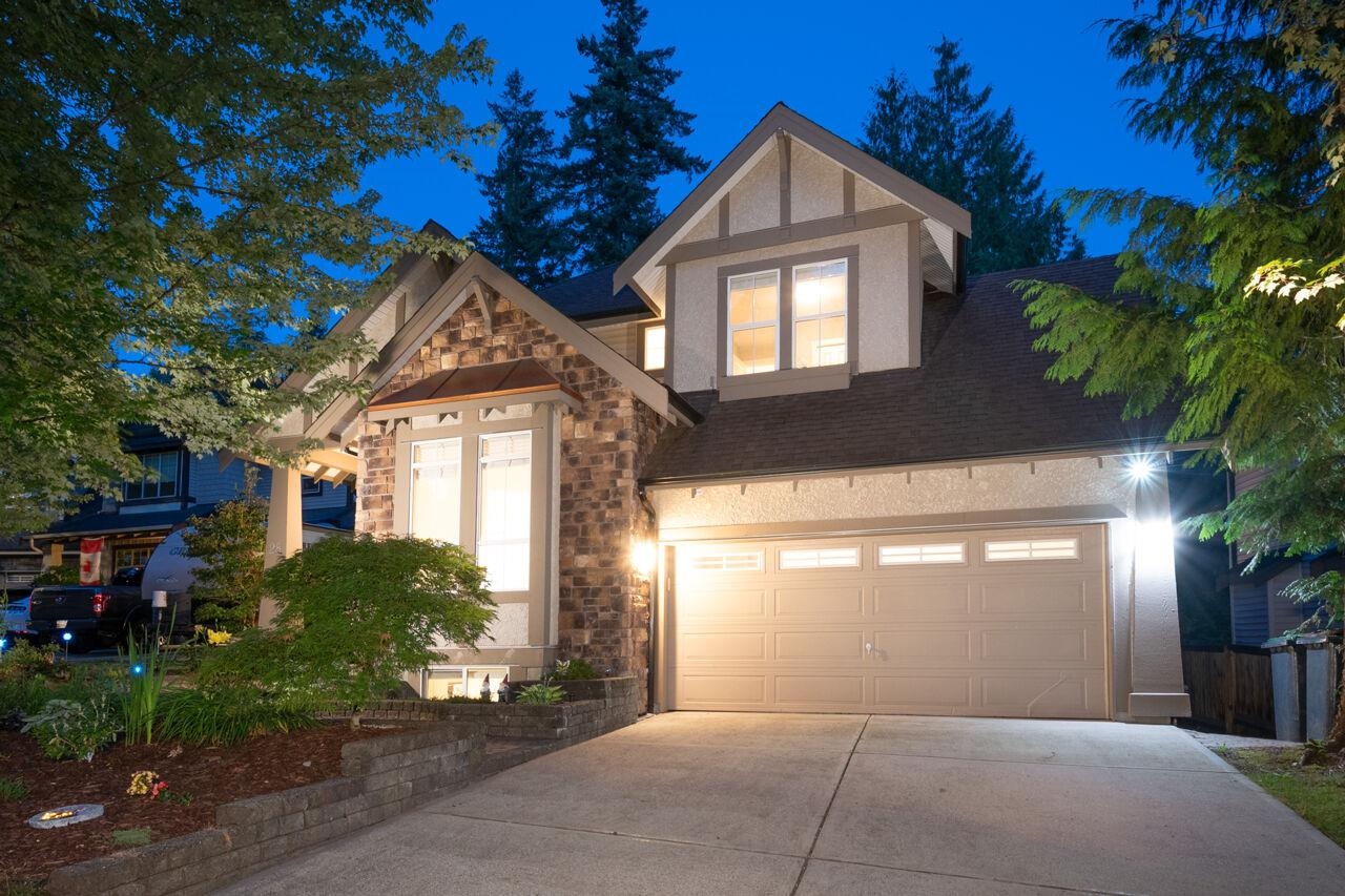 28 ALDER DRIVE, Port Moody BC V3H 5M3, R3029802, BC,