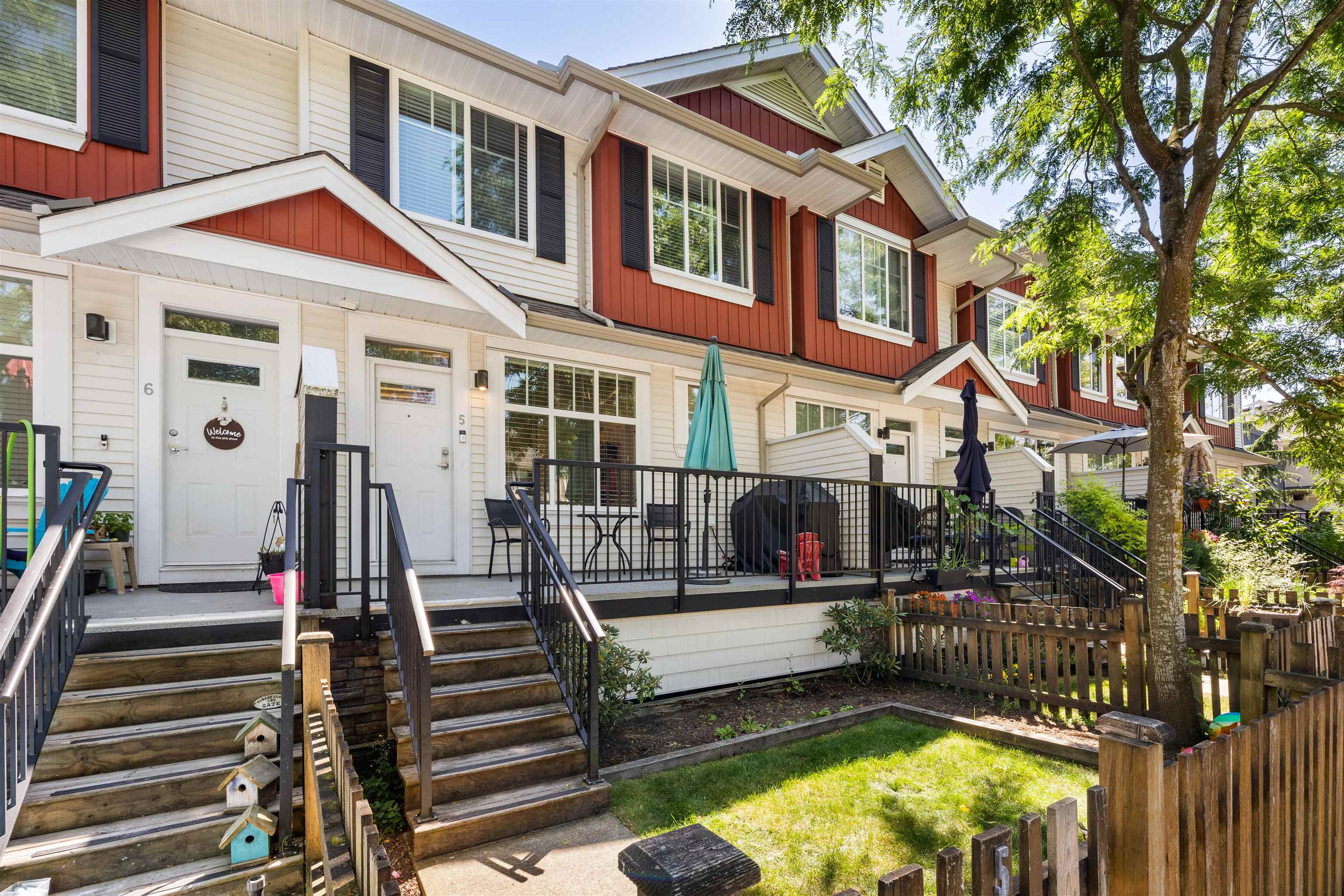 5 6956 193 STREET, R3029808, BC,
