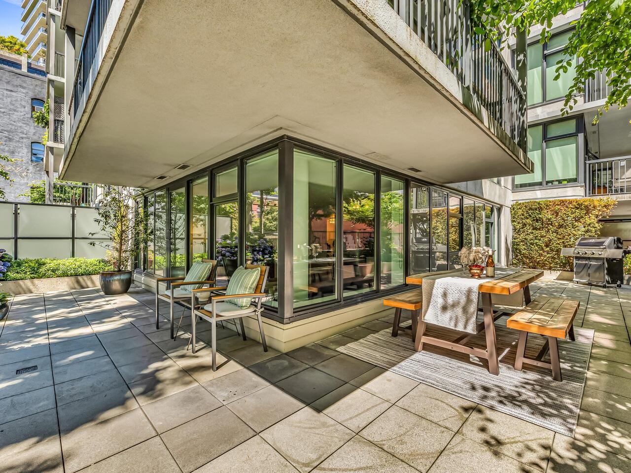 202 66 CORDOVA STREET, R3029812, BC,