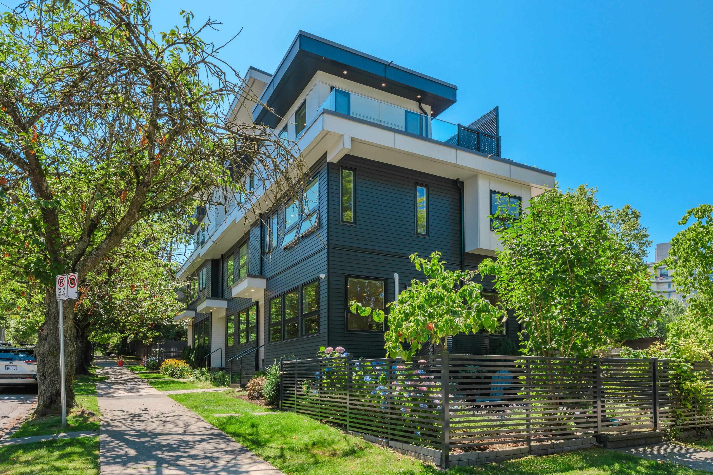 2625 GUELPH STREET, Vancouver BC V5T 4J8, R3029818, BC,
