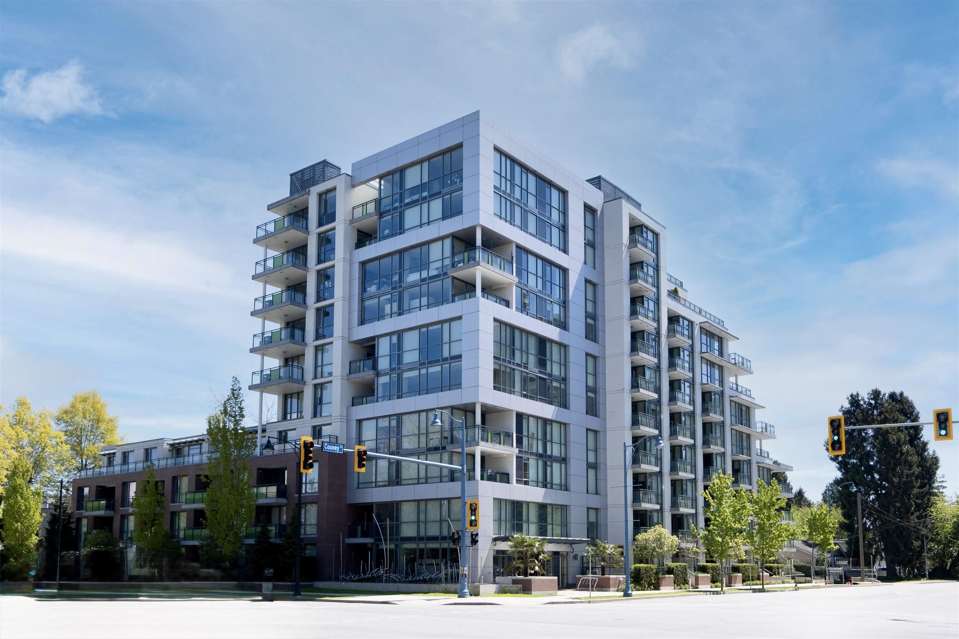 101 6180 COONEY ROAD, R3029826, BC,