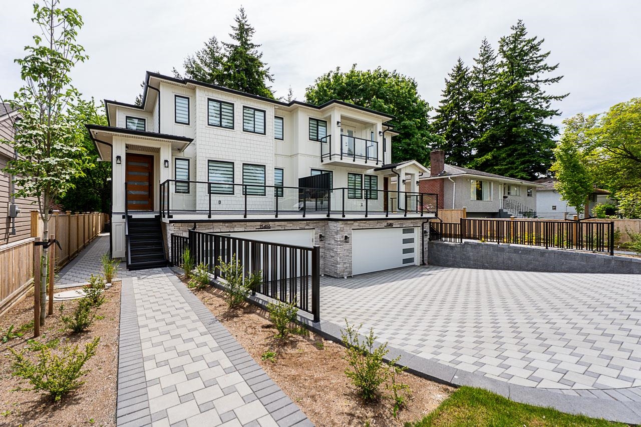 15496 THRIFT AVENUE, White Rock BC V4B 2L9, R3029827, BC,