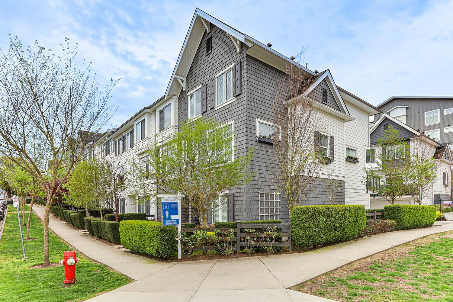 32 13636 81A AVENUE, R3029828, BC,