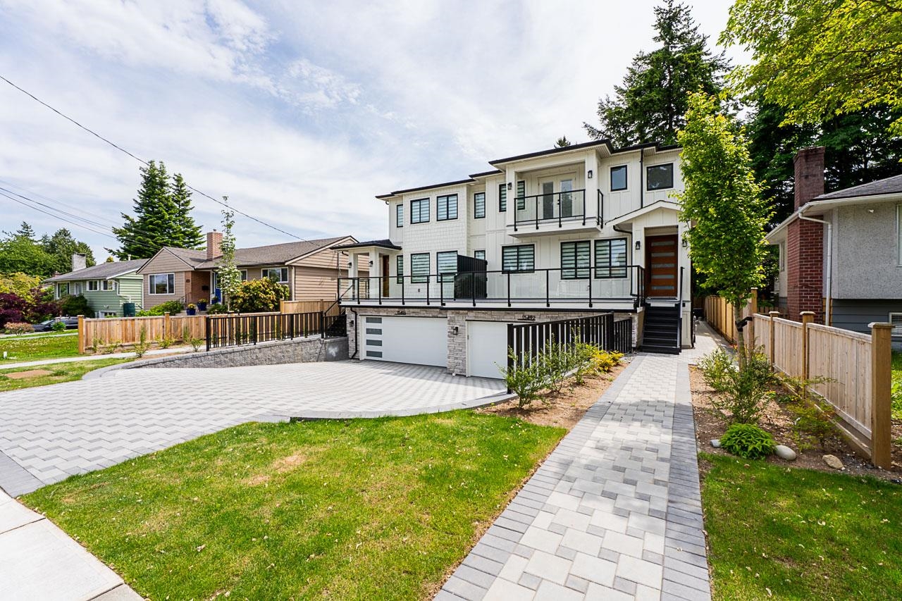 15492 THRIFT AVENUE, White Rock BC V4B 2L9, R3029833, BC,