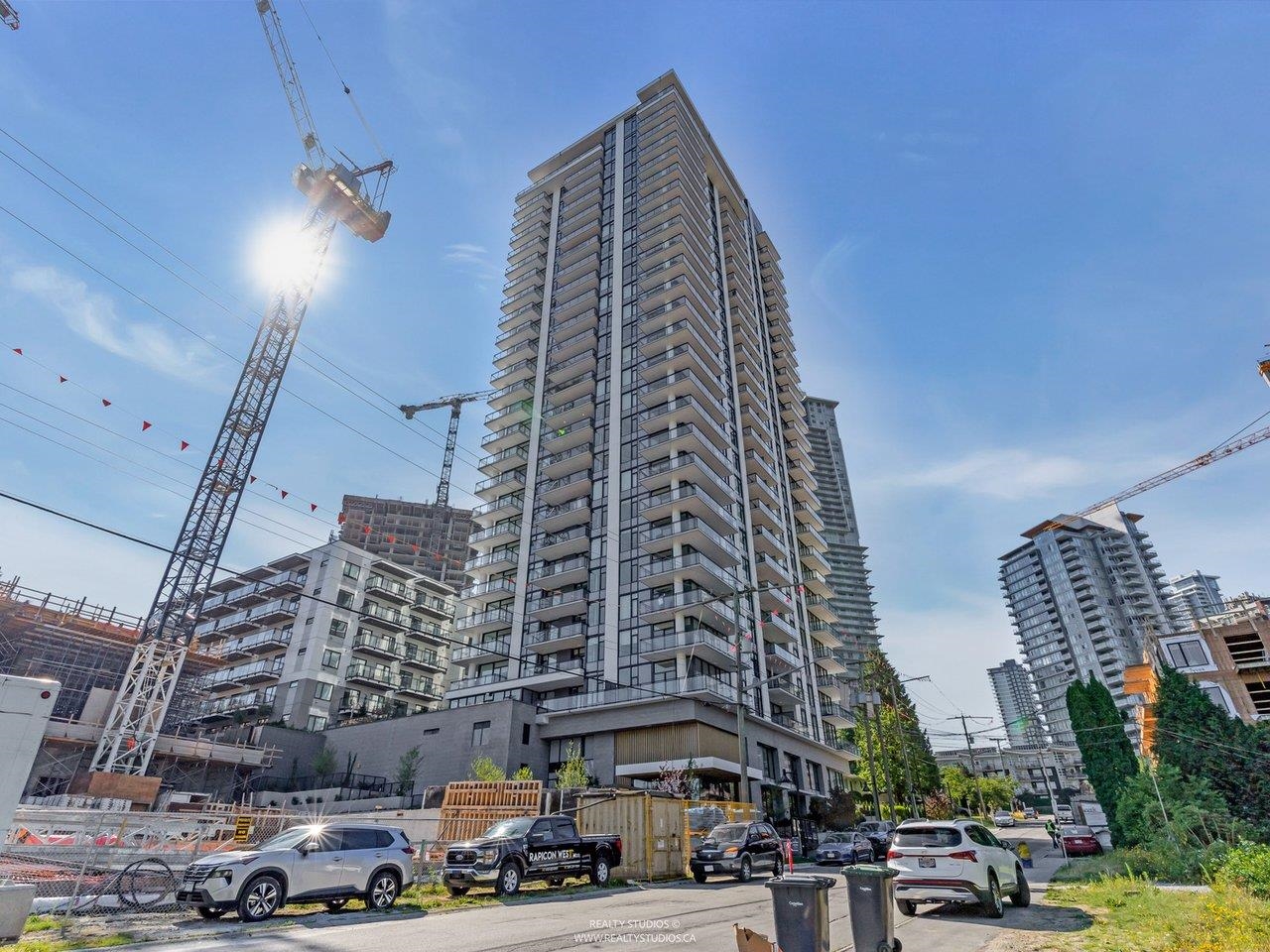 403 626 CLAREMONT STREET, R3029834, BC,
