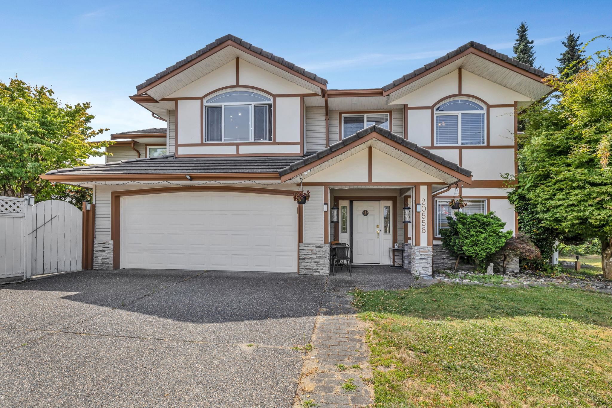 20558 122 AVENUE, Maple Ridge BC V2X 2N6, R3029836, BC,