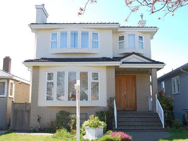 8083 OSLER STREET, Vancouver BC V6P 4E3, R3029838, BC,