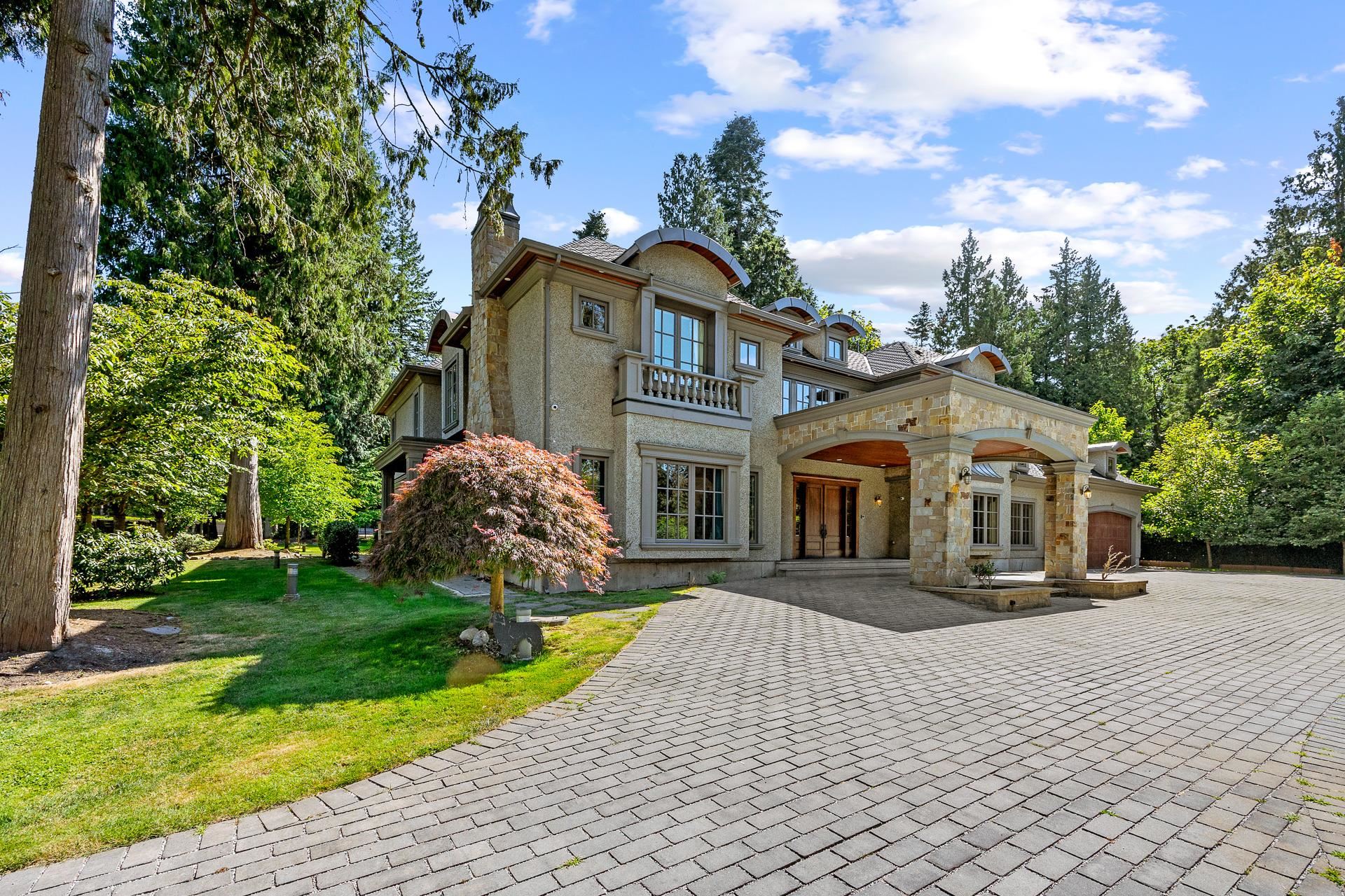 2923 WOODCREST PLACE, Surrey BC V4P 2K8, R3029844, BC,