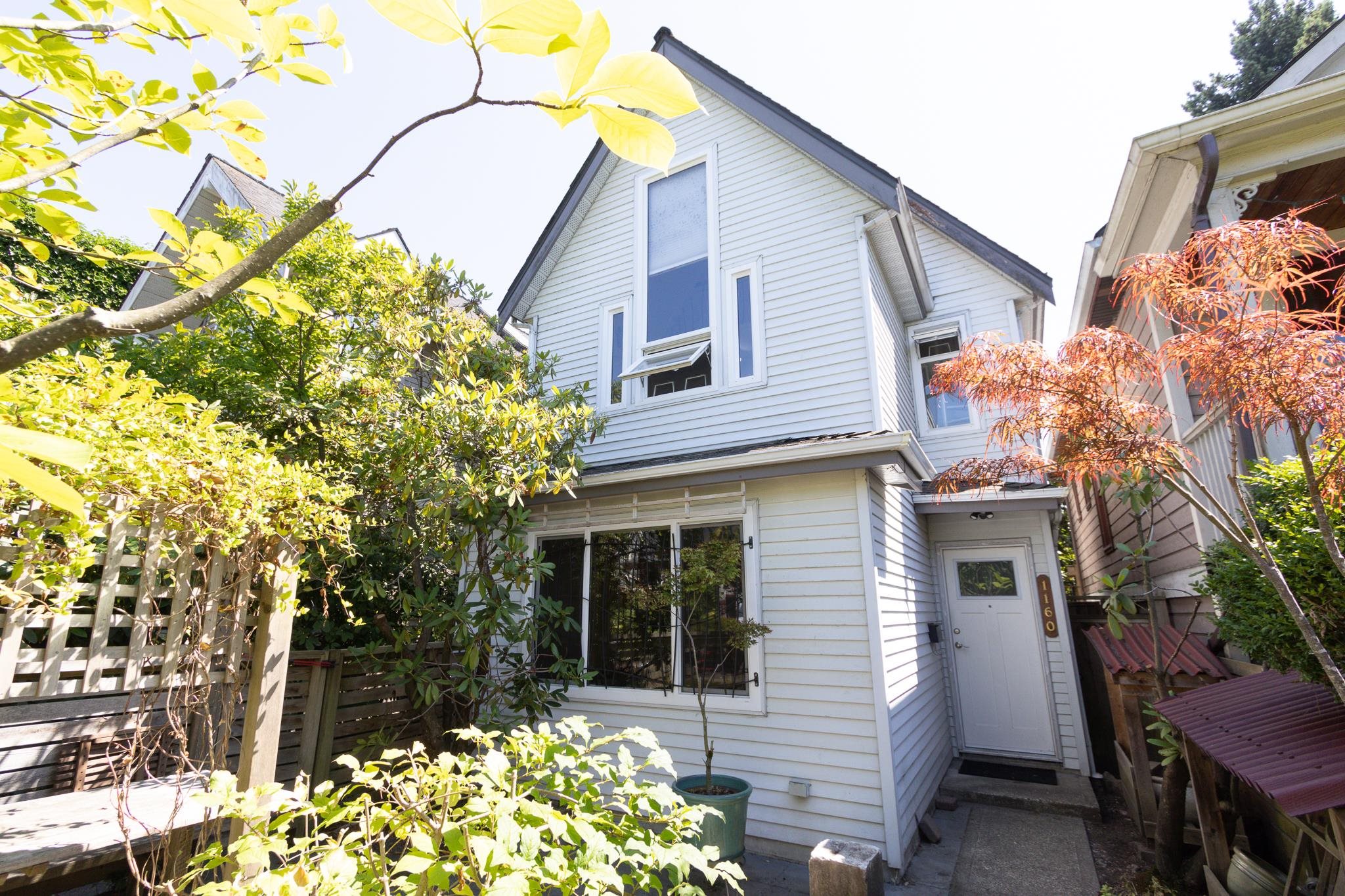 1160 E PENDER STREET, Vancouver BC V6A 1W5, R3029856, BC,