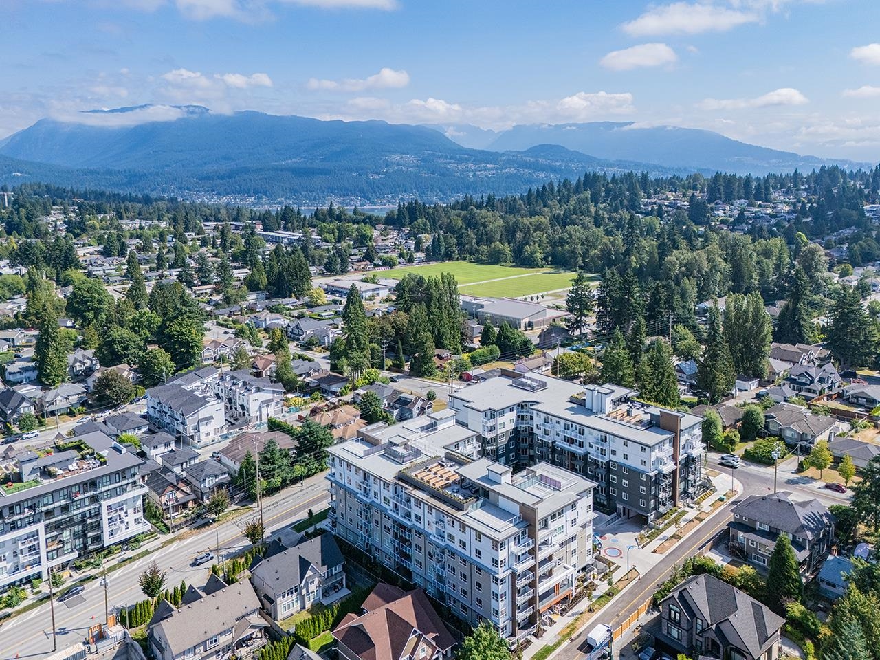 208 723 GROVER AVENUE, R3029859, BC,
