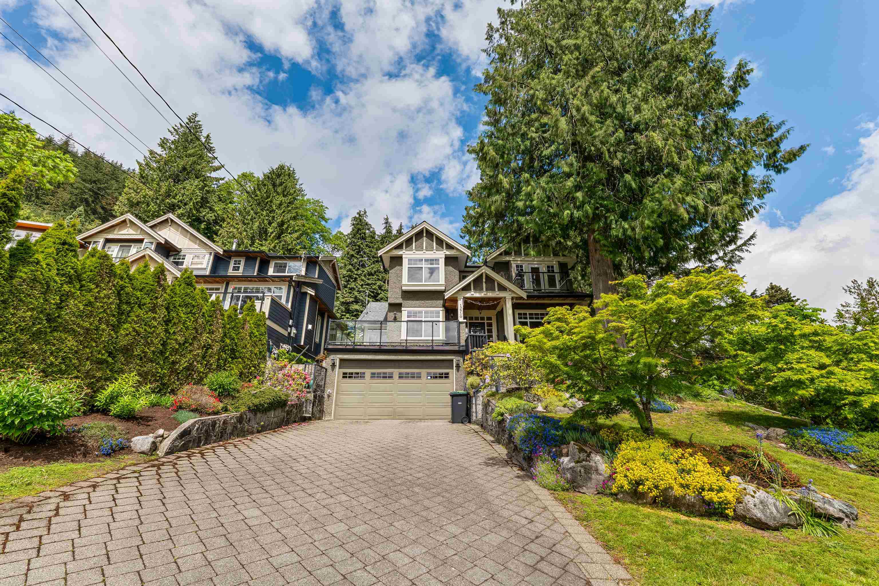 1270 MILL STREET, North Vancouver BC V7K 1V2, R3029866, BC,