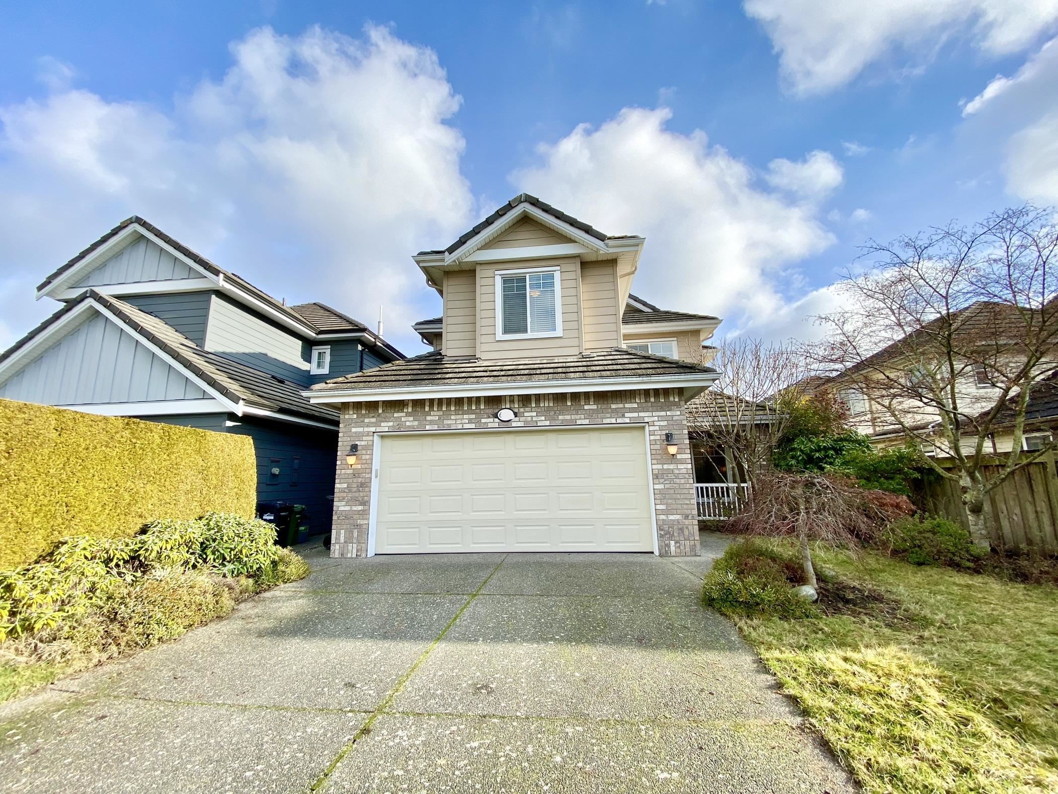 60XX DUNSMUIR CRESCENT, Richmond BC V7C 5V7, R3029871, BC,