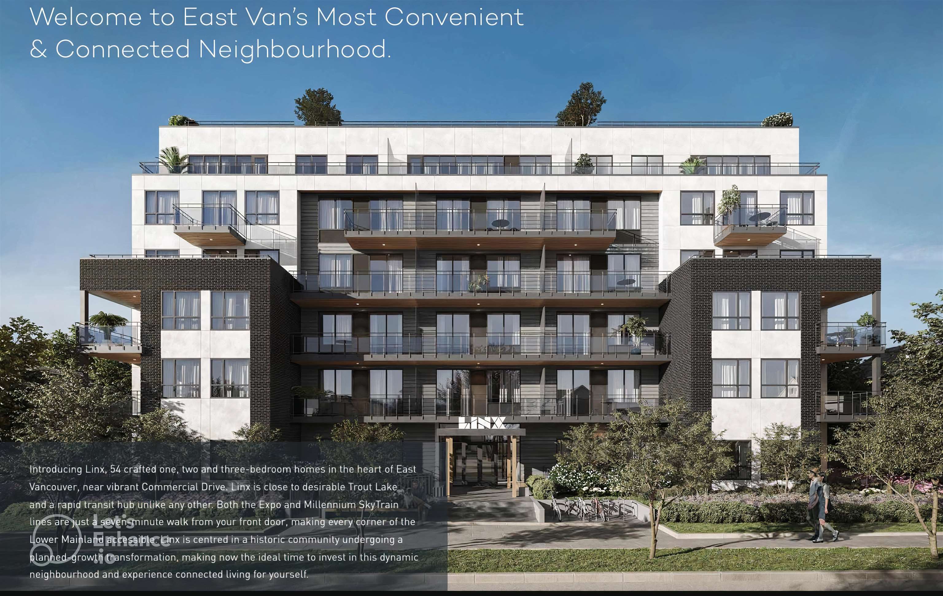 504 2268 BROADWAY, R3029872, BC,