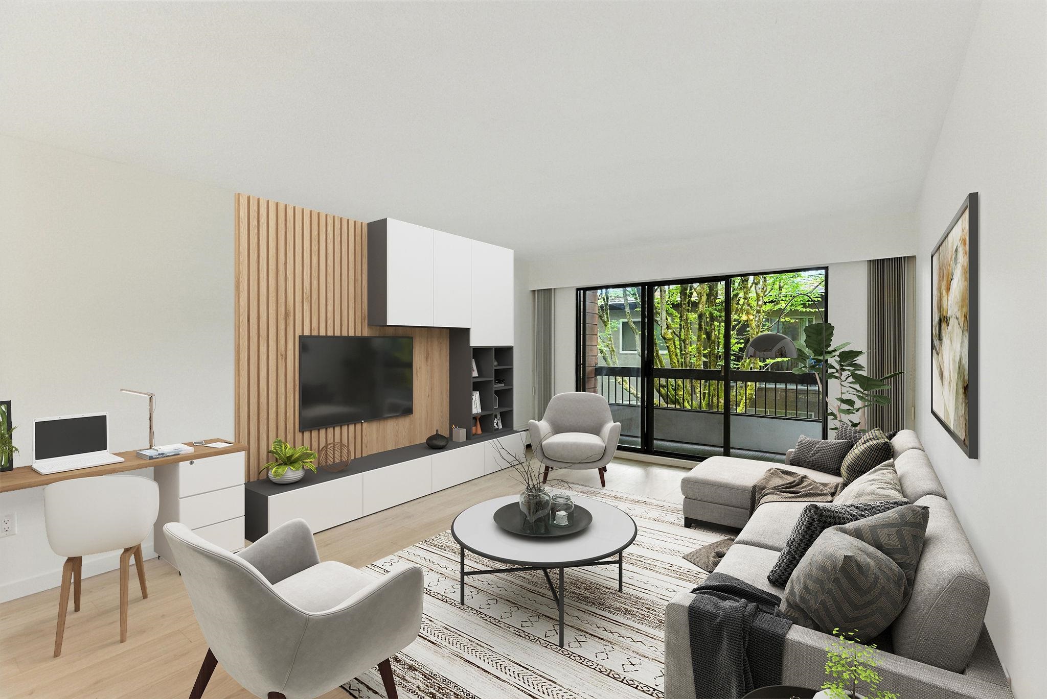 203 7180 LINDEN AVENUE, R3029874, BC,