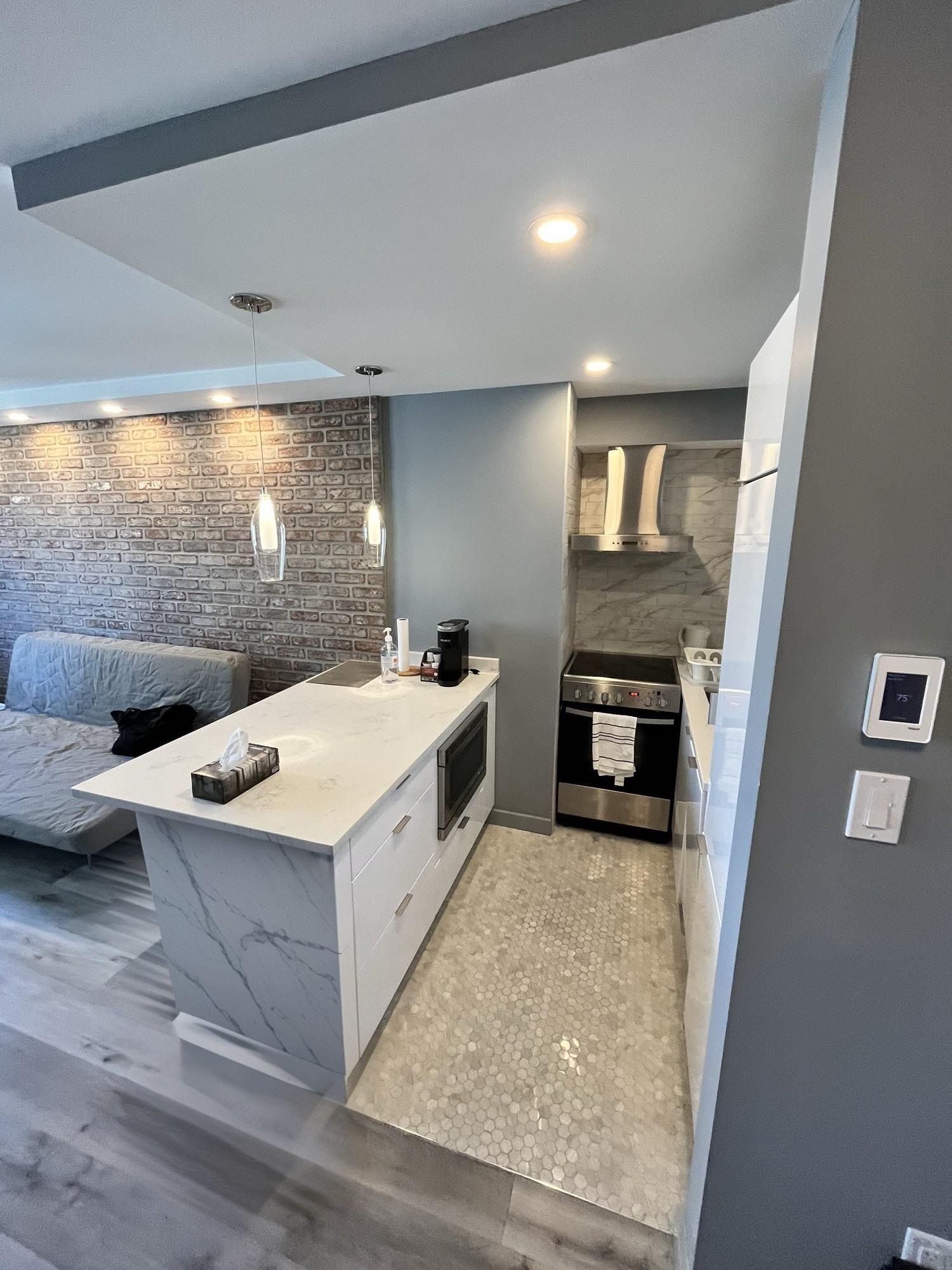 905 1250 BURNABY STREET, R3029876, BC,