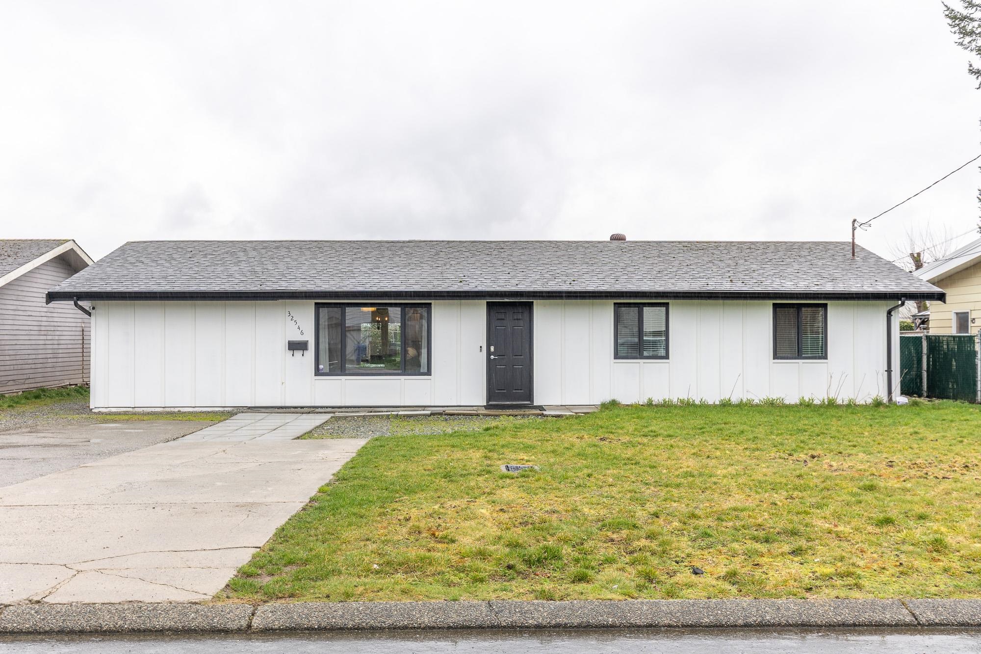 32546 PANDORA AVENUE, Abbotsford BC V2T 3X1, R3029880, BC,