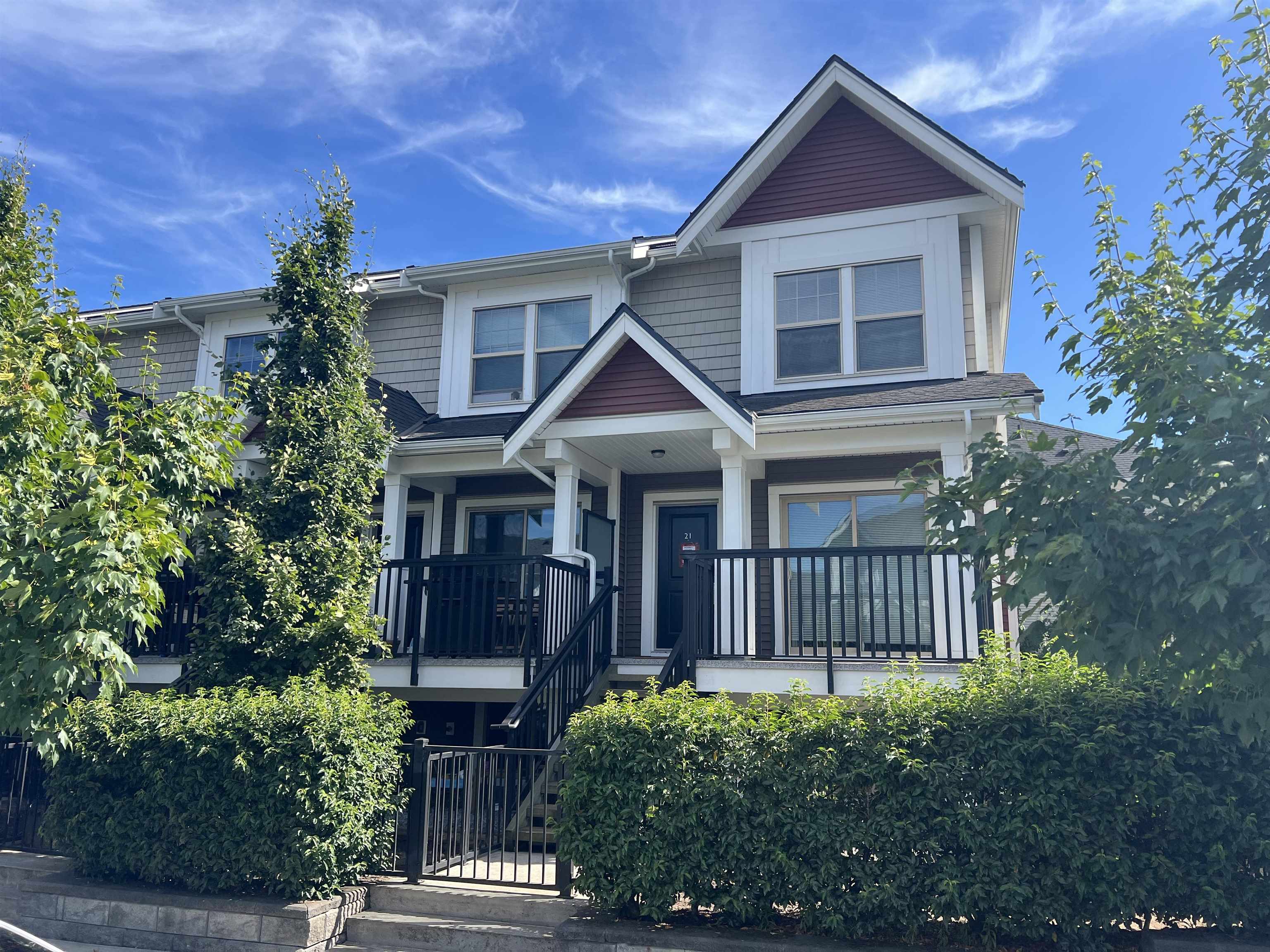 21 2799 ALLWOOD STREET, R3029889, BC,