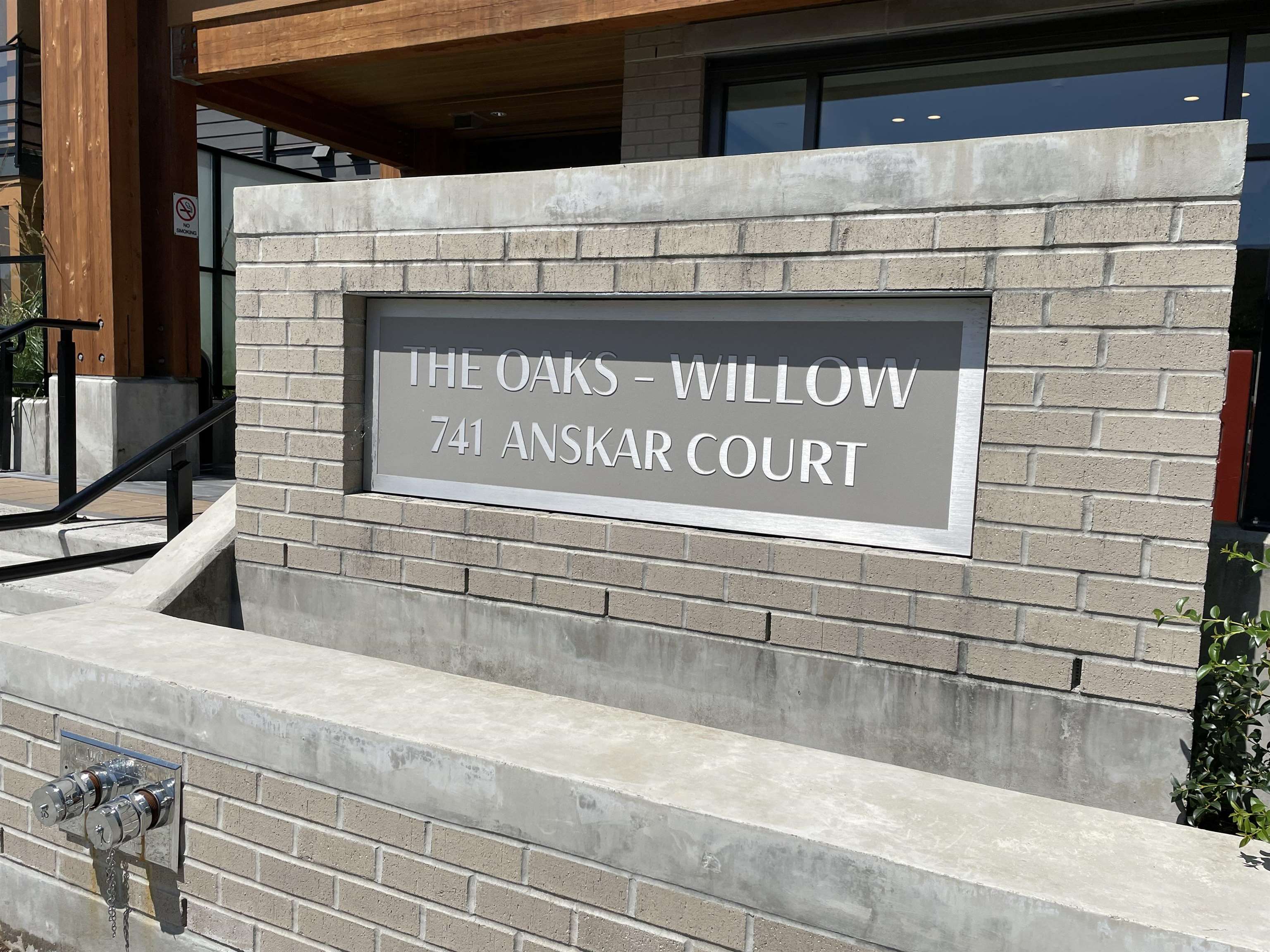 502 741 ANSKAR COURT, R3029894, BC,