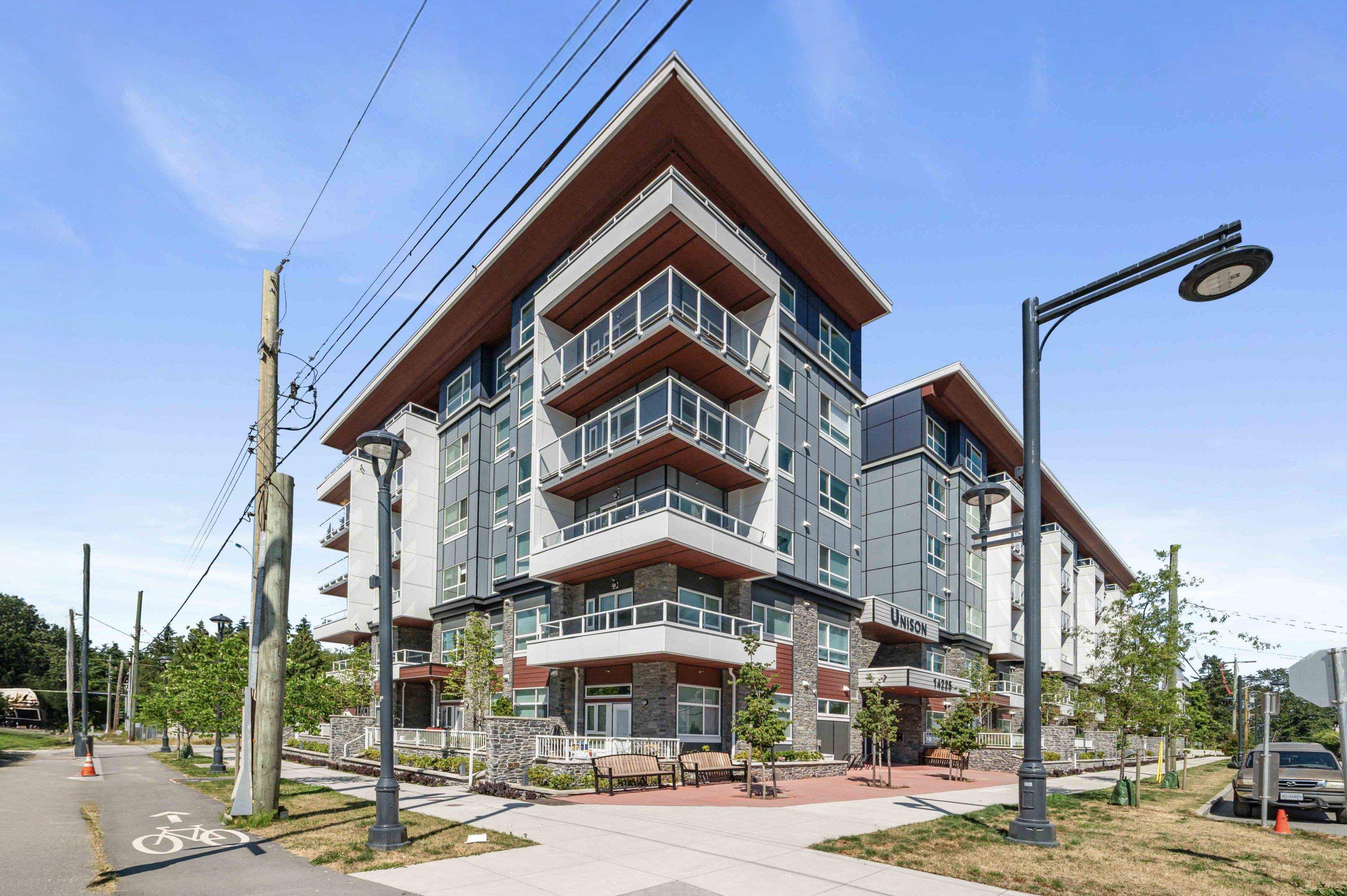 209 14225 103A AVENUE, R3029896, BC,