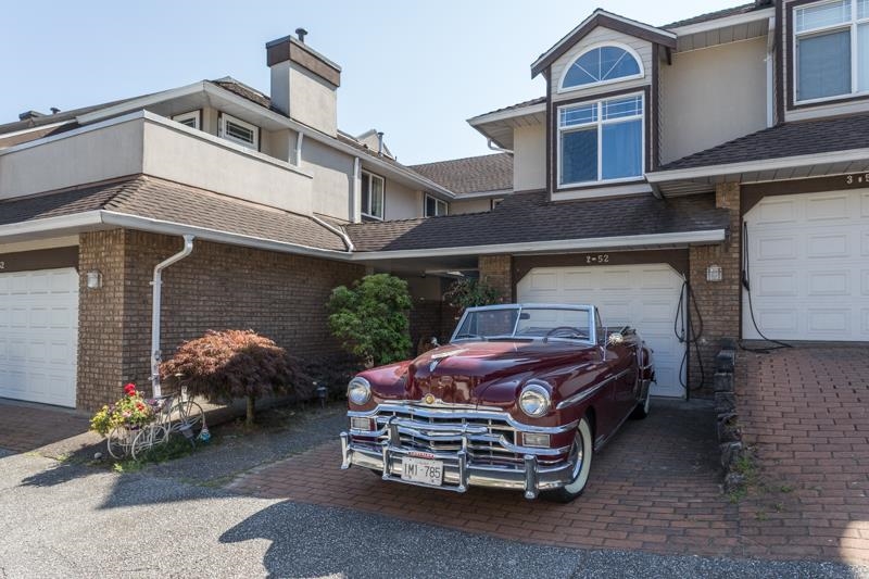 2 52 RICHMOND STREET, R3029902, BC,