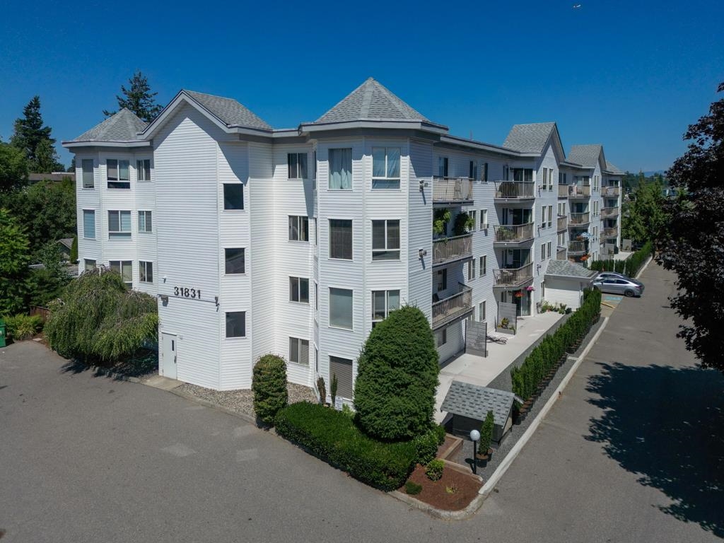 410 31831 PEARDONVILLE ROAD, R3029911, BC,