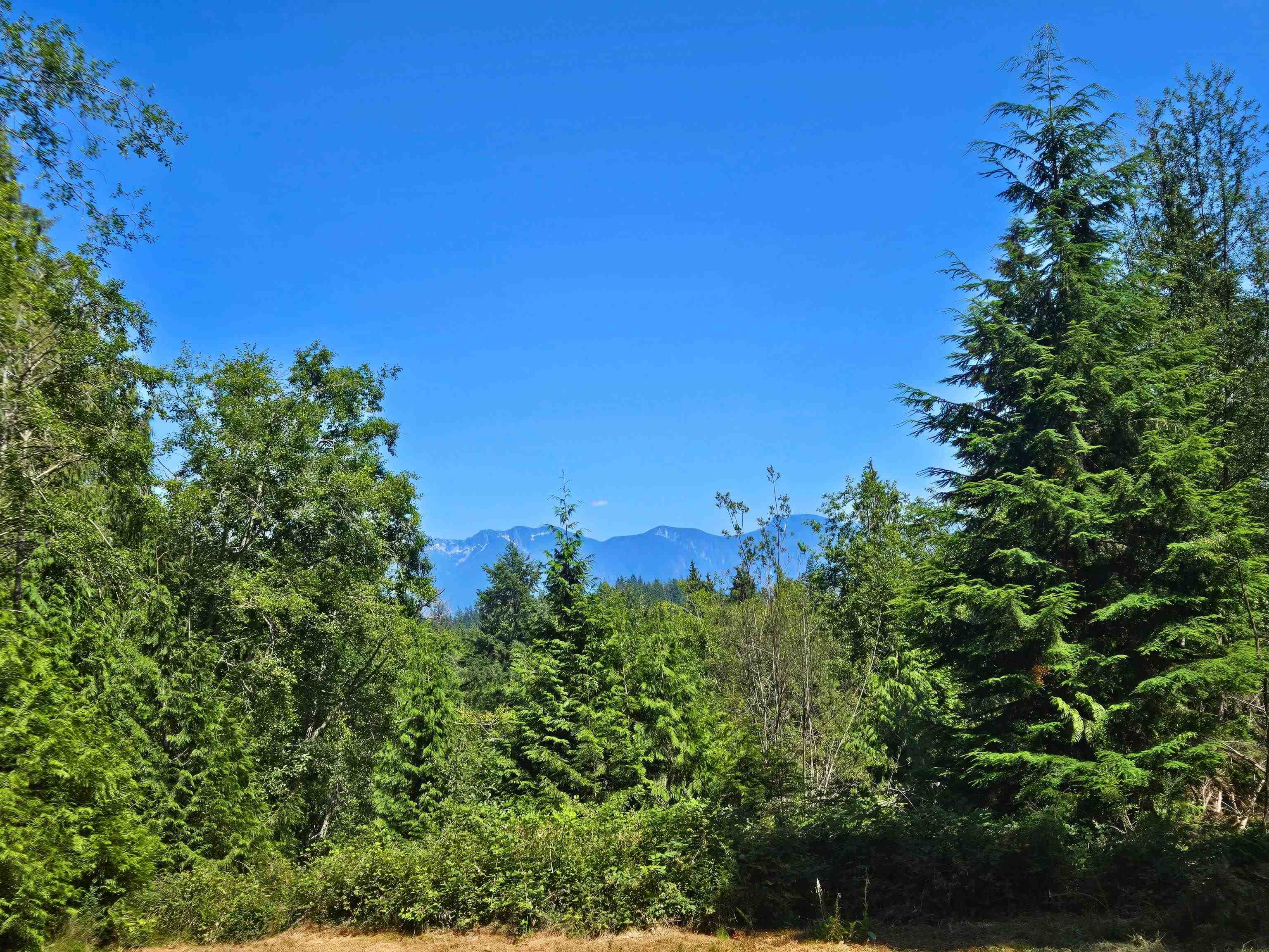 LOT A STORVOLD ROAD, Gibsons BC V0N 1V6, R3029913, BC,