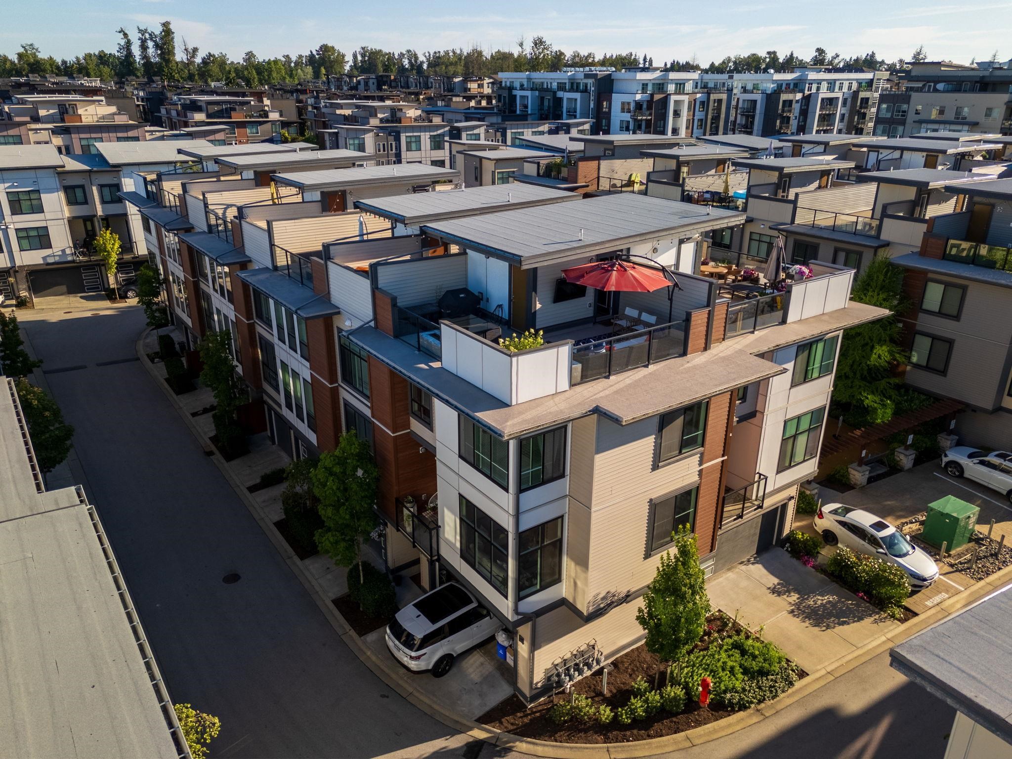 60 20849 78B AVENUE, R3029916, BC,