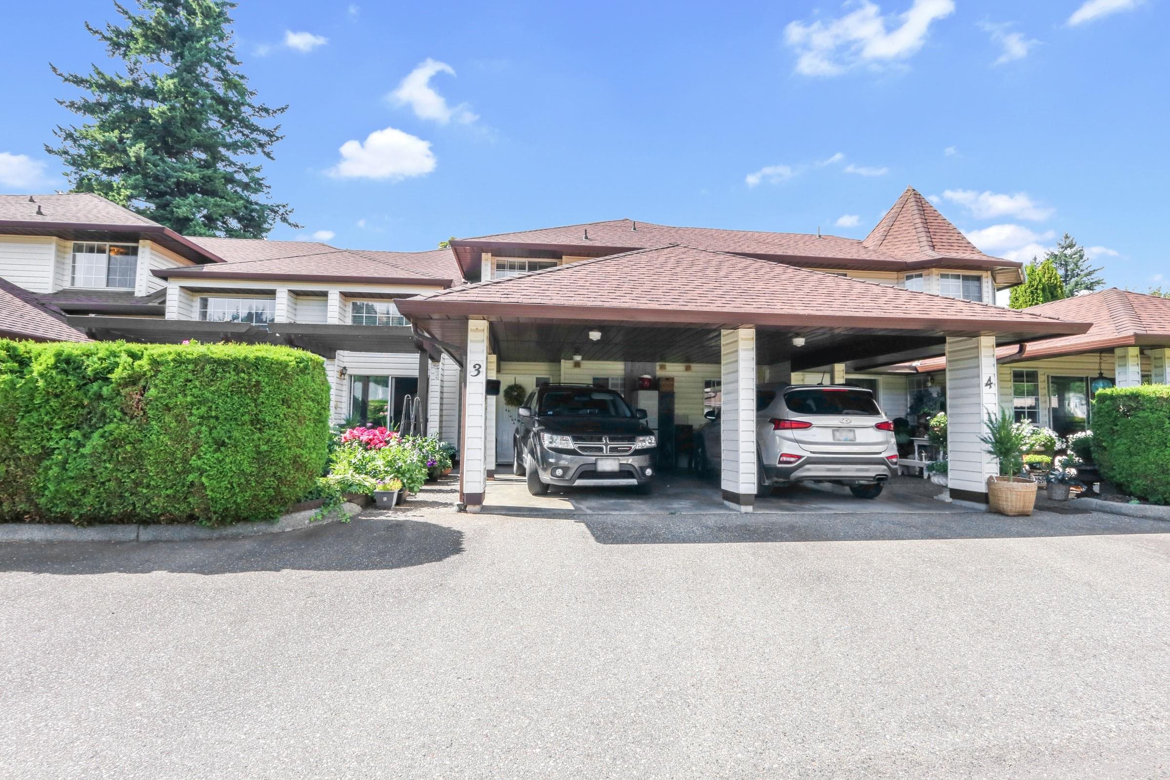3 34942 MT BLANCHARD DRIVE, R3029921, BC,