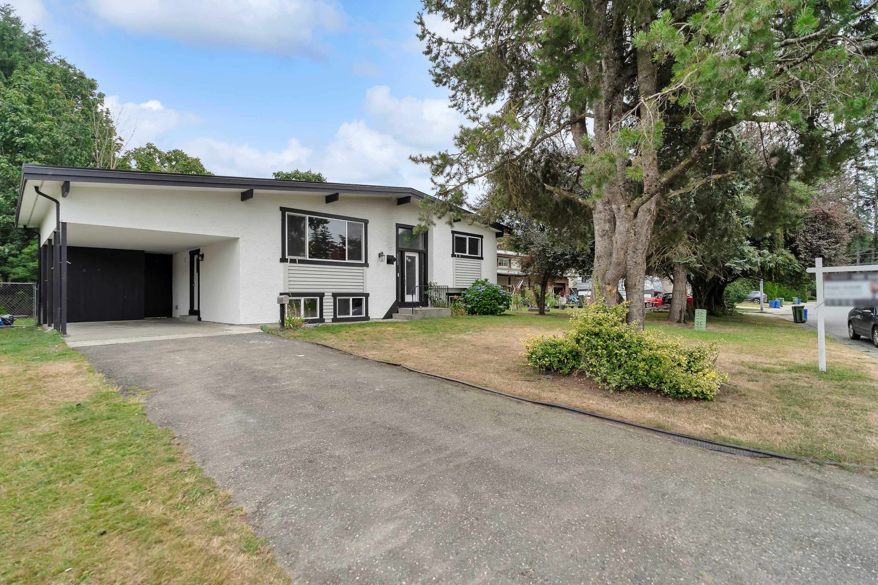6050 GLENMORE DRIVE, Chilliwack BC V2R 2H5, R3029923, BC,
