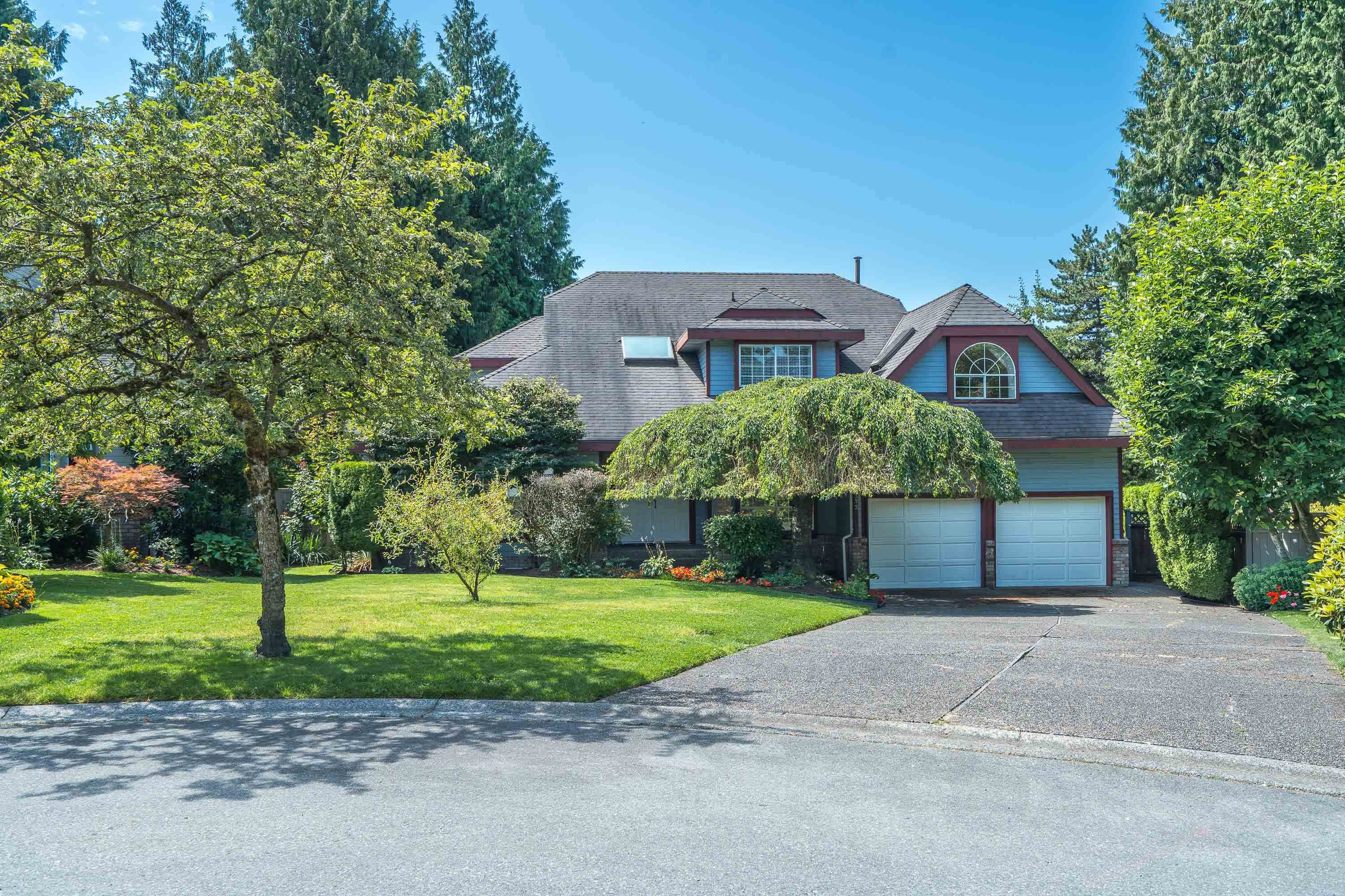 12373 BOUNDARY CLOSE, Surrey BC V3X 2C3, R3029925, BC,