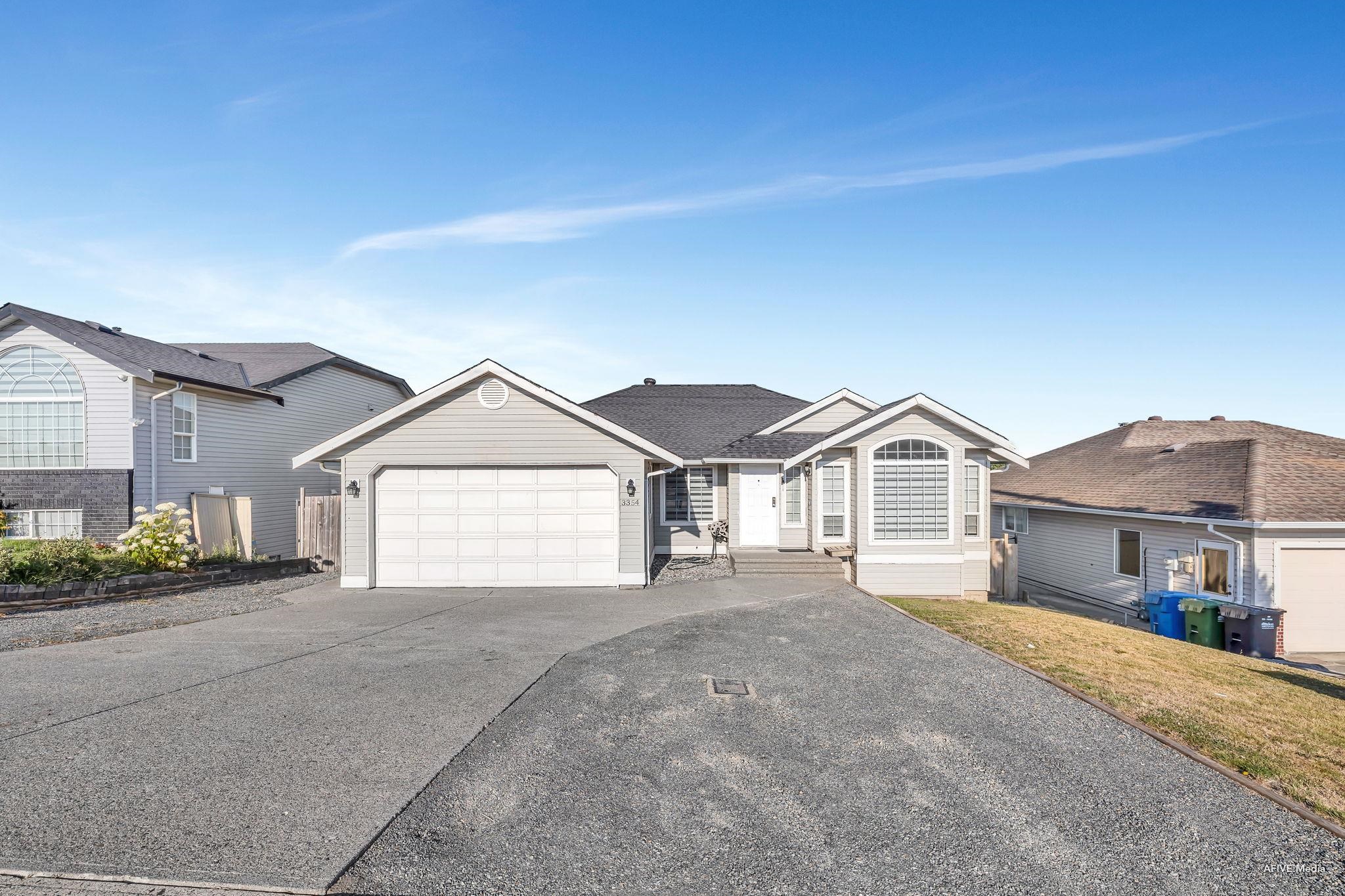 3354 TOWNLINE ROAD, Abbotsford BC V2T 5S4, R3029931, BC,