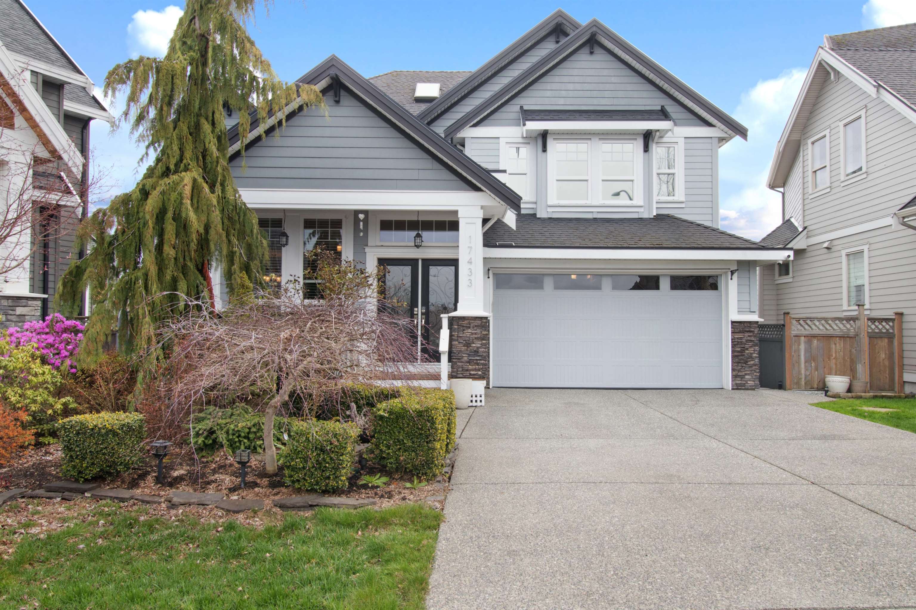 17433 1 AVENUE, Surrey BC V3Z 9P9, R3029934, BC,