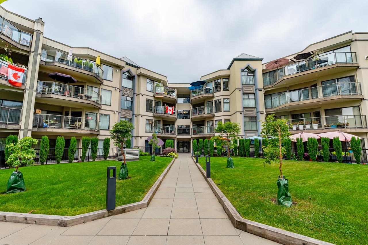 408 2968 BURLINGTON DRIVE, R3029944, BC,