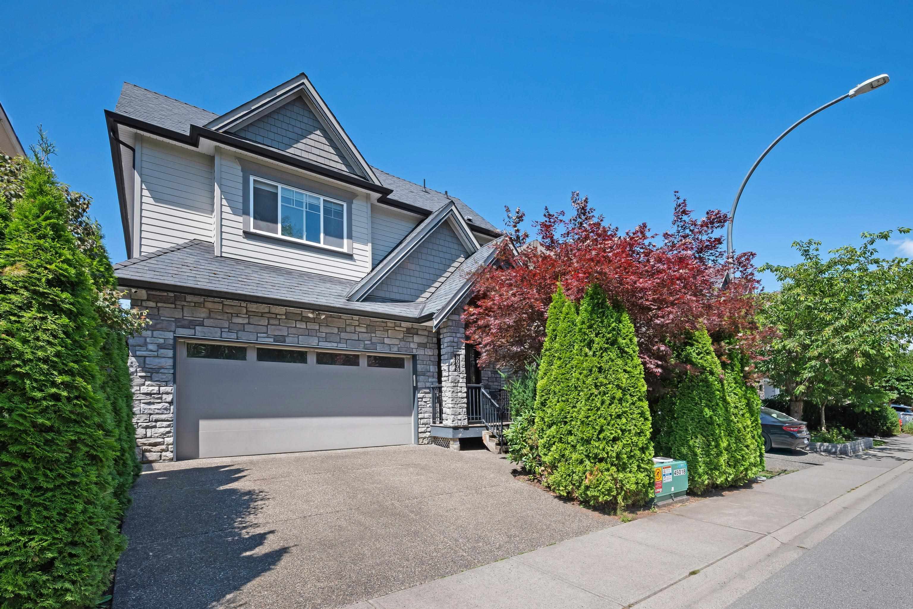 8073 212 STREET, Langley BC V2Y 0E8, R3029945, BC,