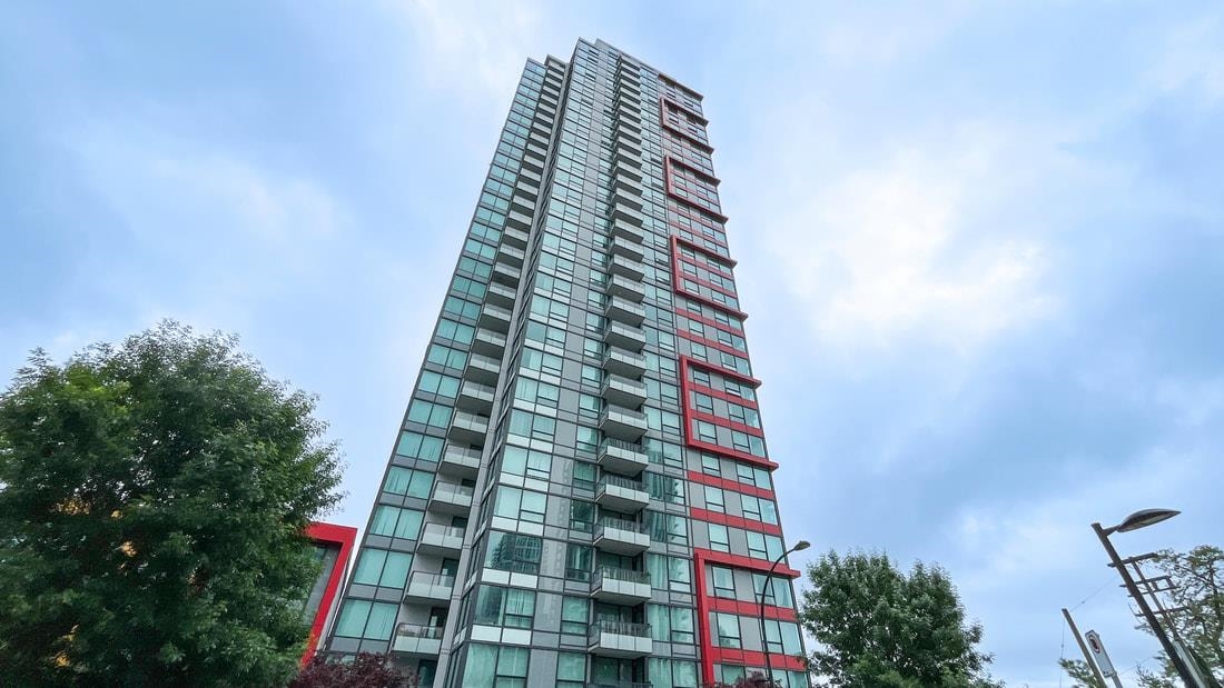907 6658 DOW AVENUE, R3029949, BC,
