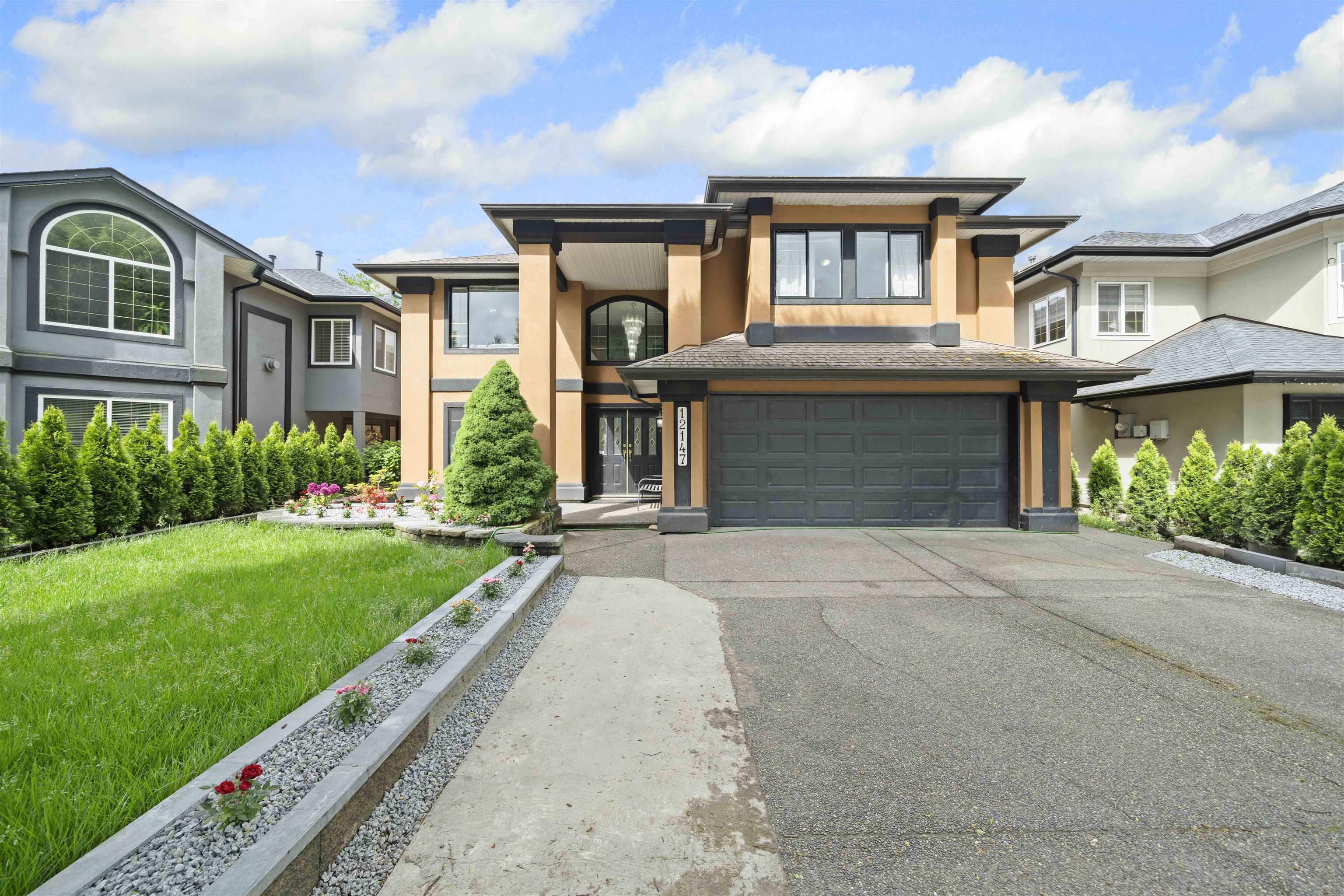 12147 201 STREET, Maple Ridge BC V2X 3M4, R3029960, BC,