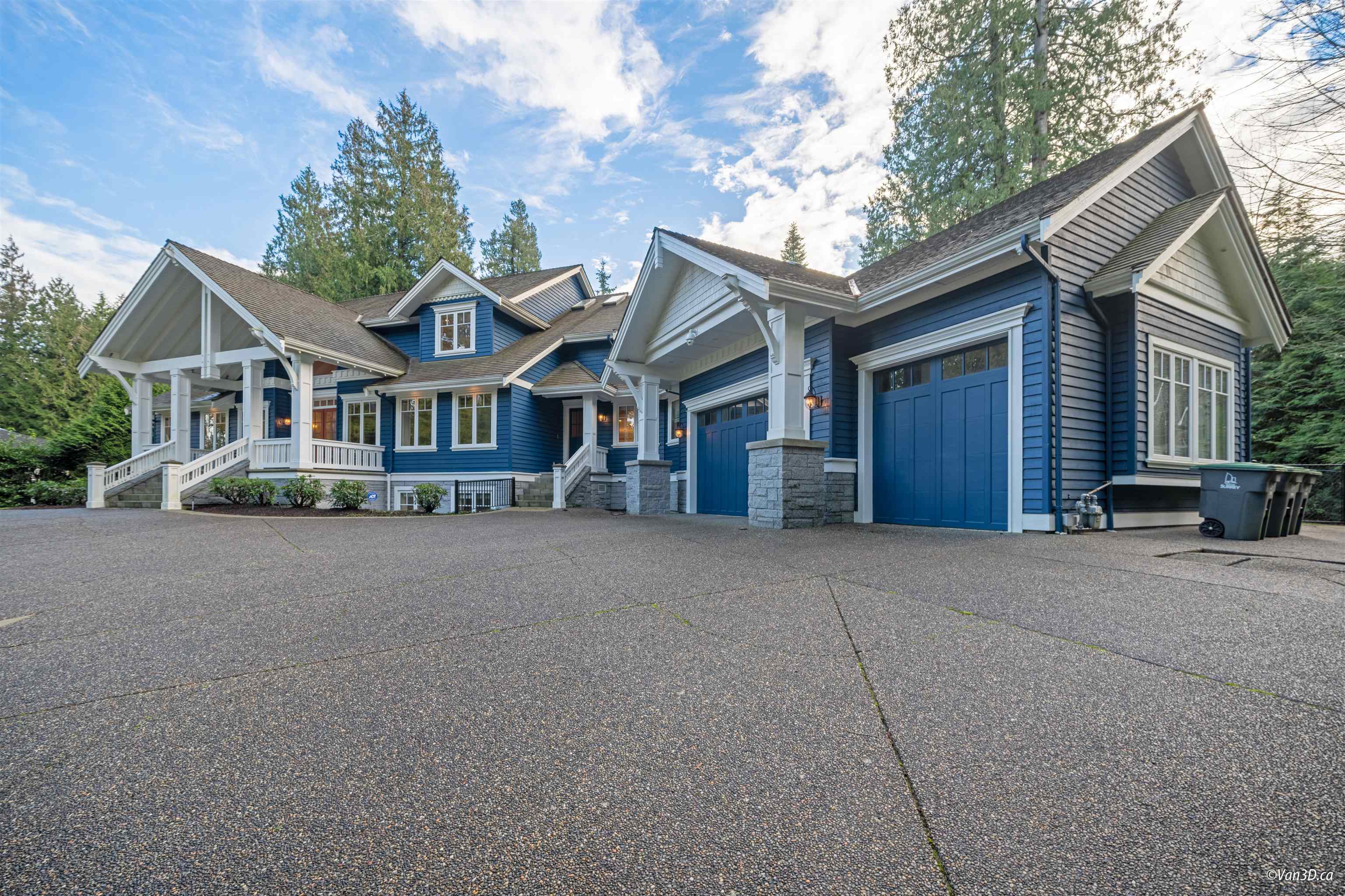 13464 VINE MAPLE DRIVE, Surrey BC V4P 1W9, R3029965, BC,