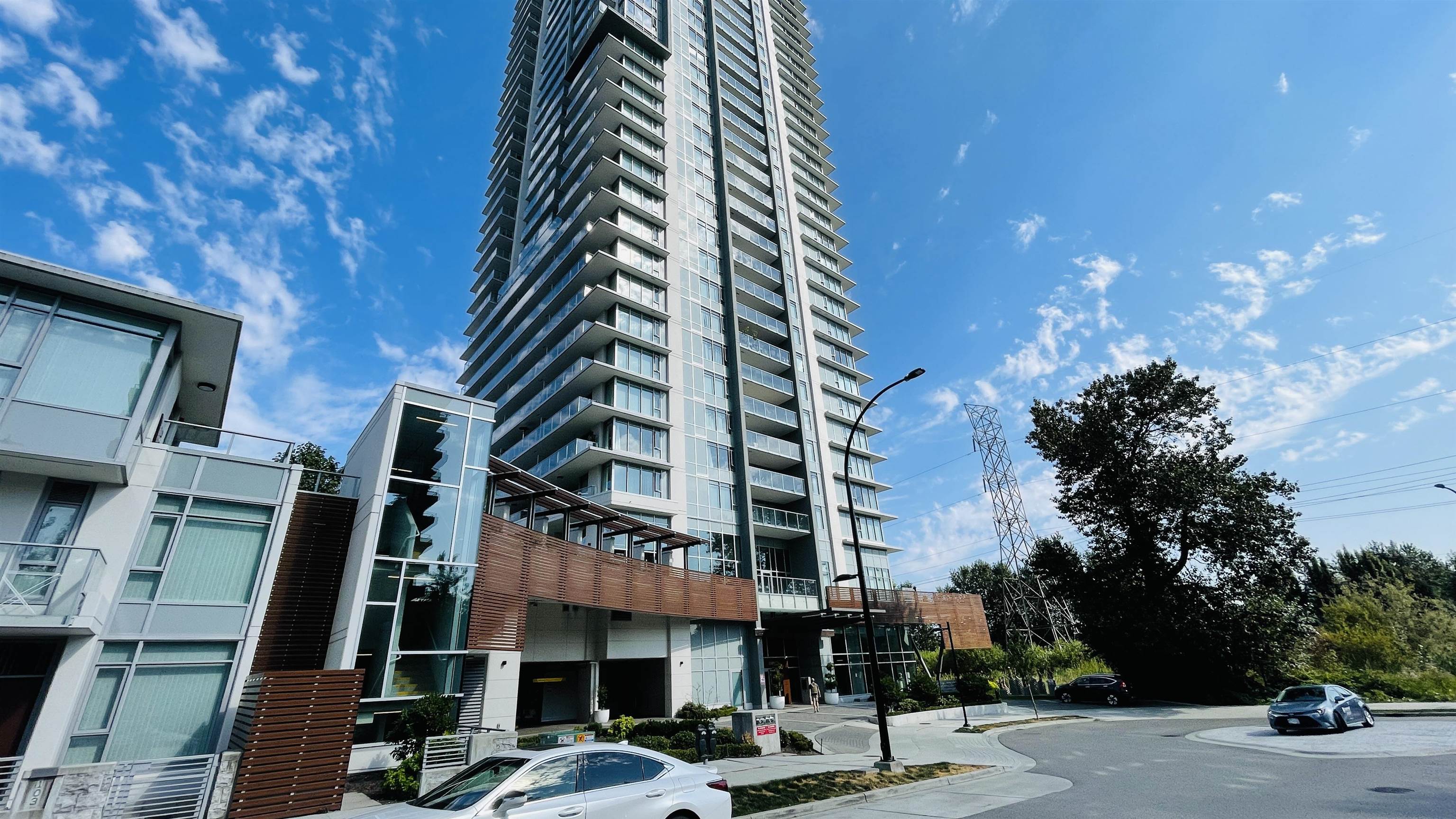 3701 2388 MADISON AVENUE, R3029969, BC,