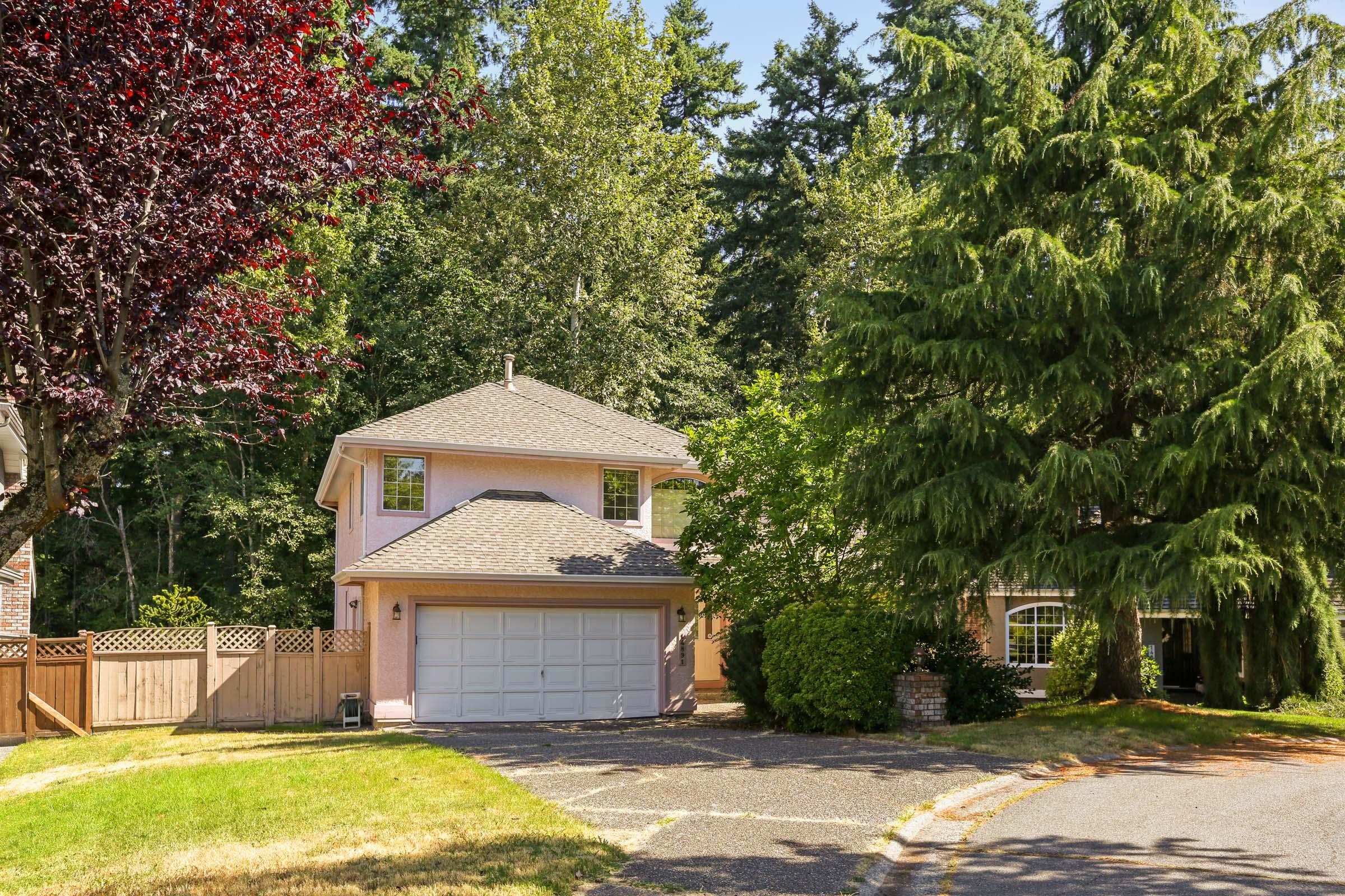 14891 26 AVENUE, Surrey BC V4P 1N6, R3029973, BC,